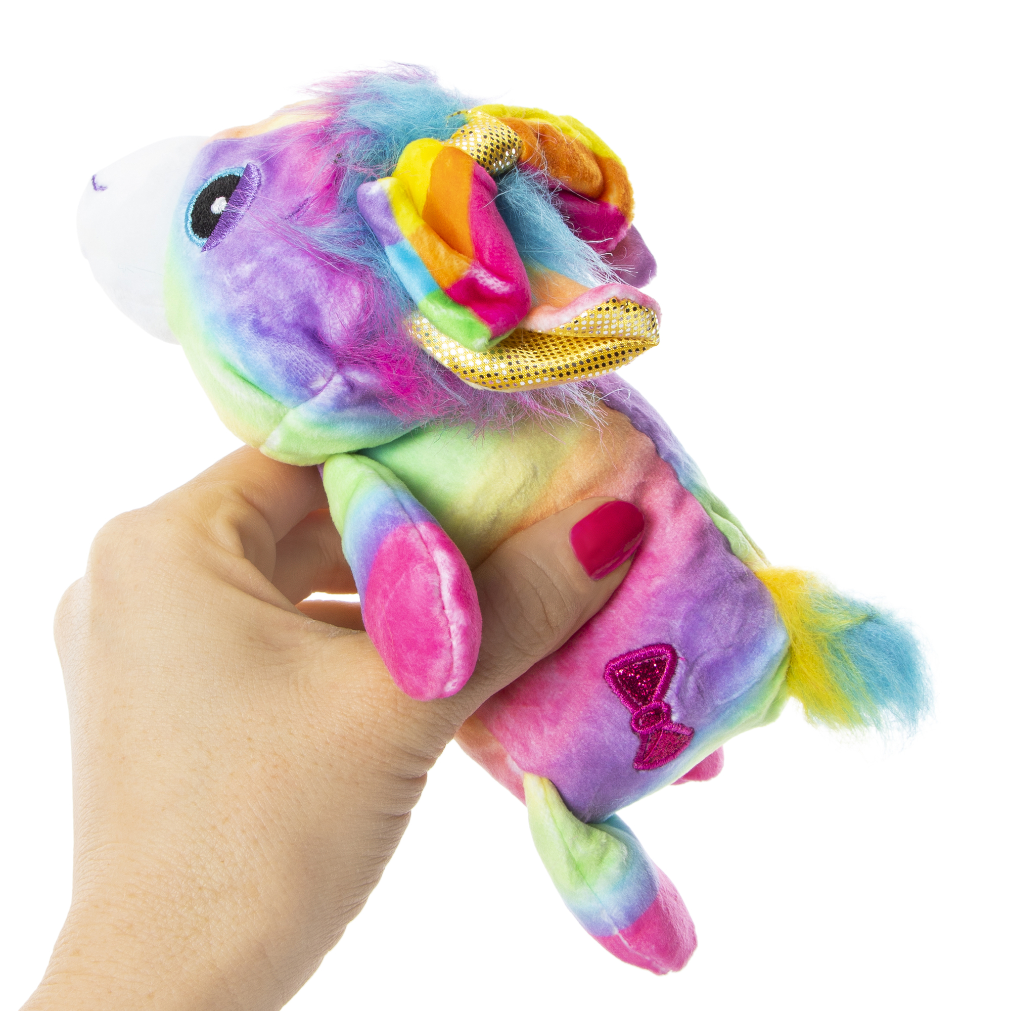 cutetitos® rainbowitos™ plush blind bag