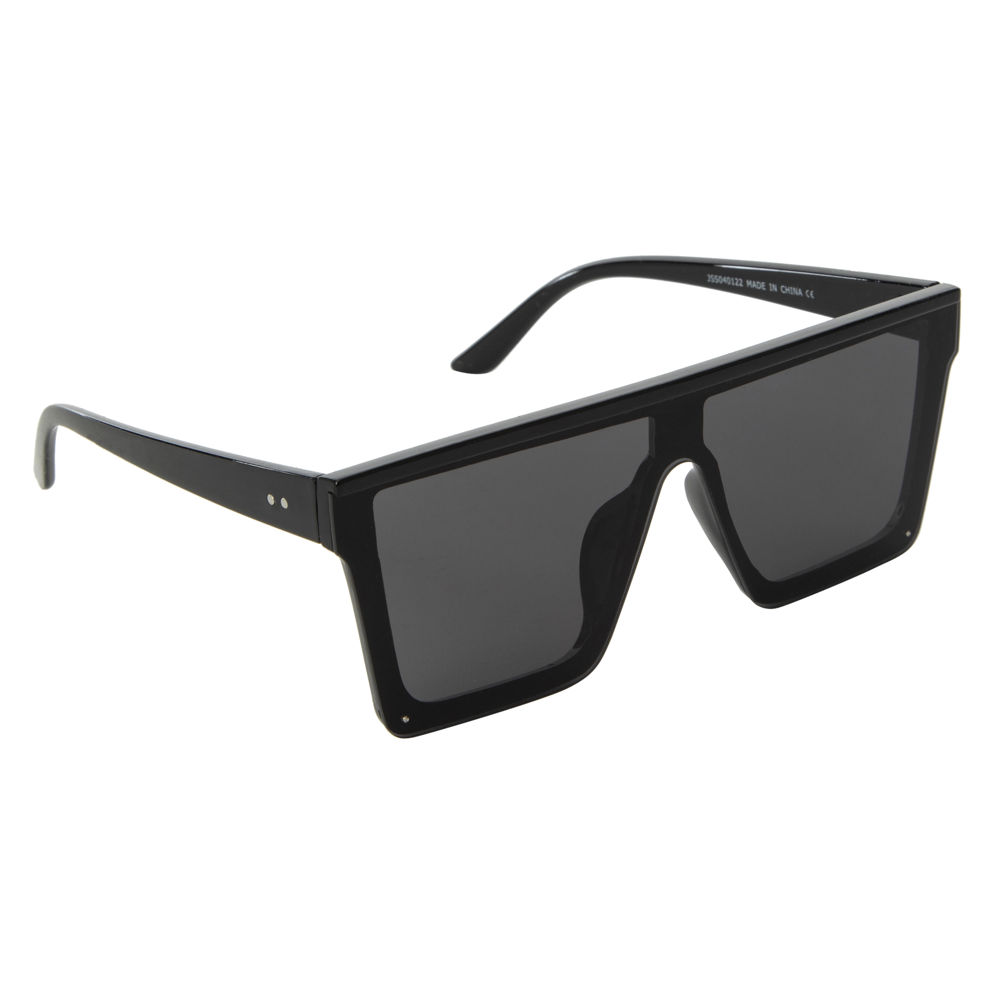 Men's Shield Sunglasses