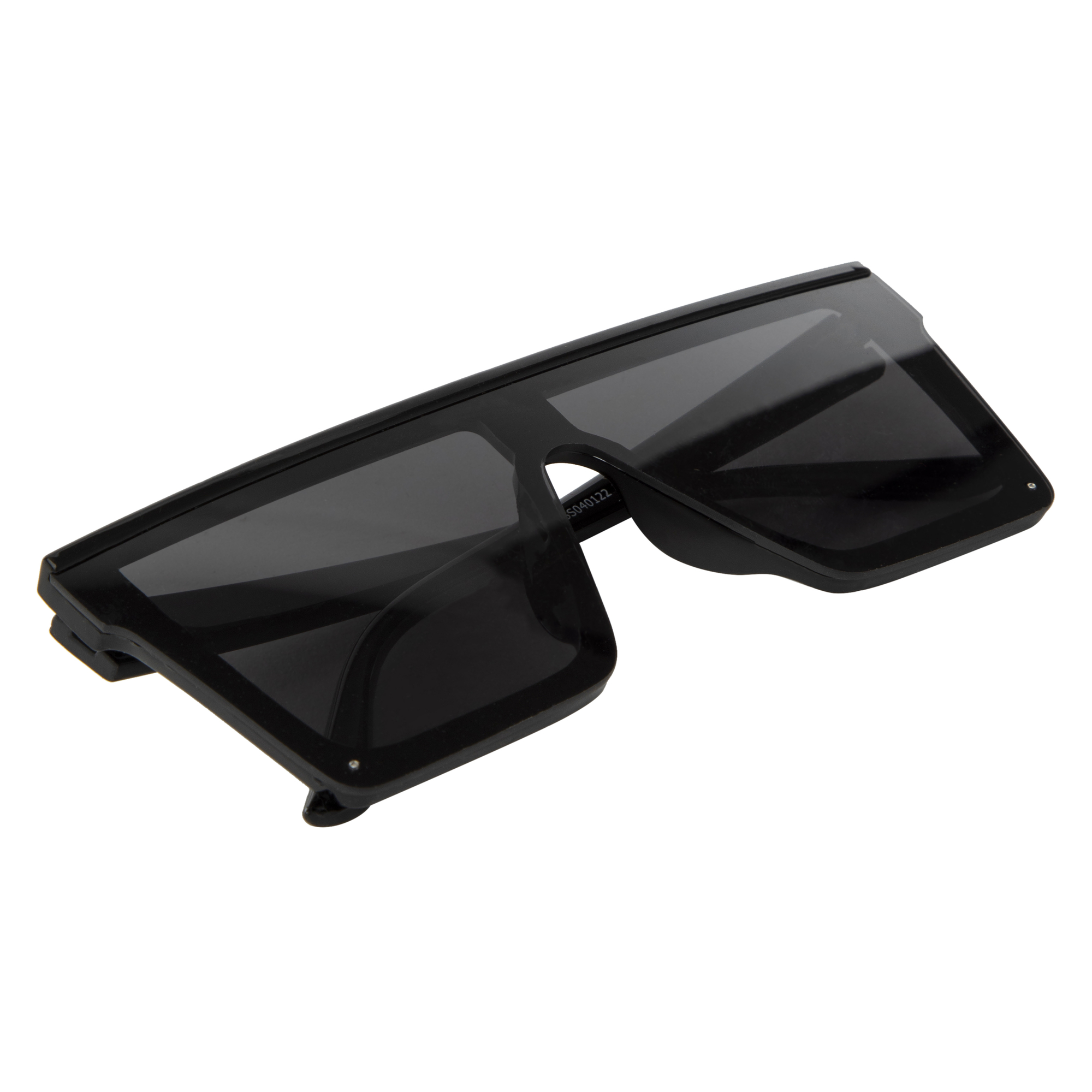 Men's Shield Sunglasses