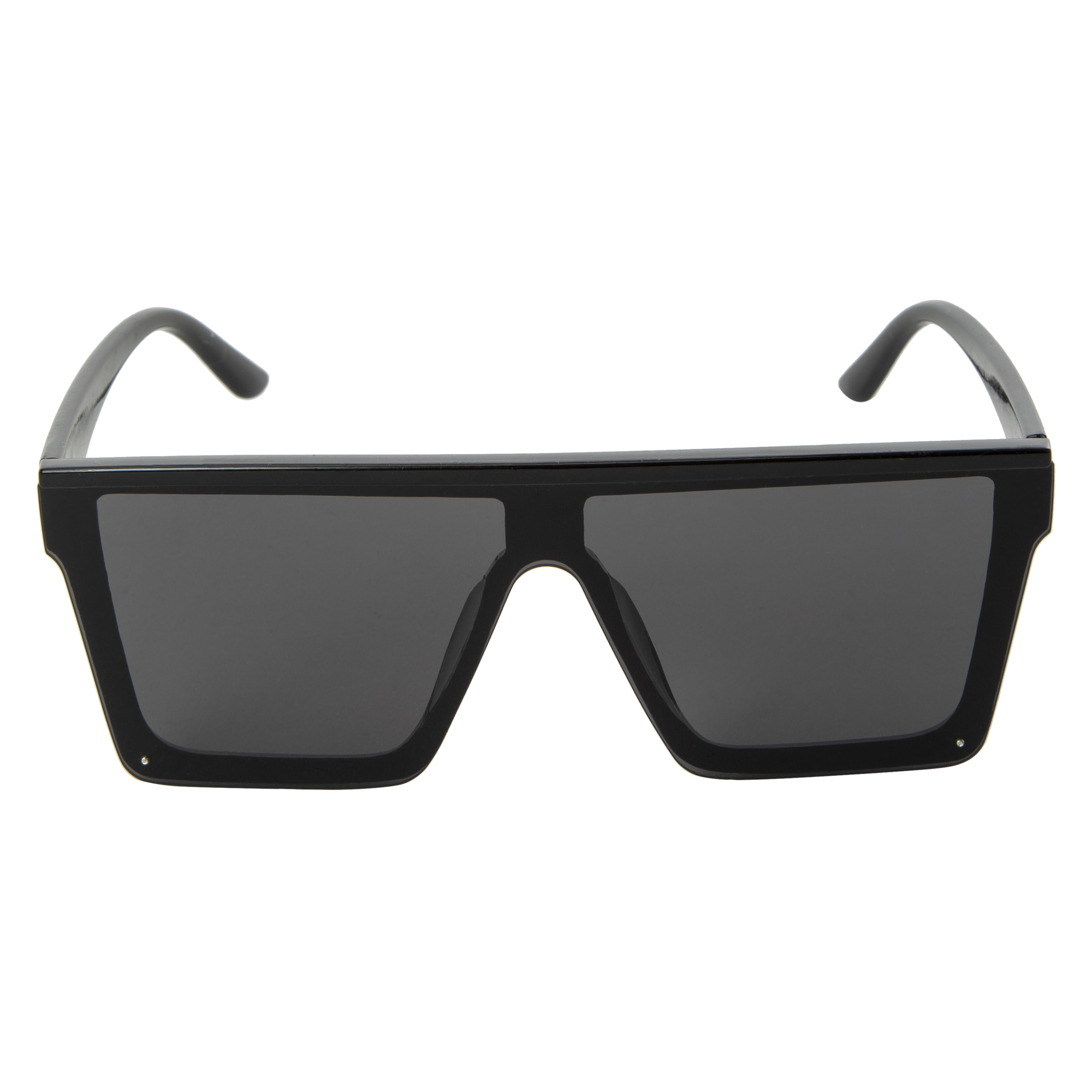 Men's Shield Sunglasses