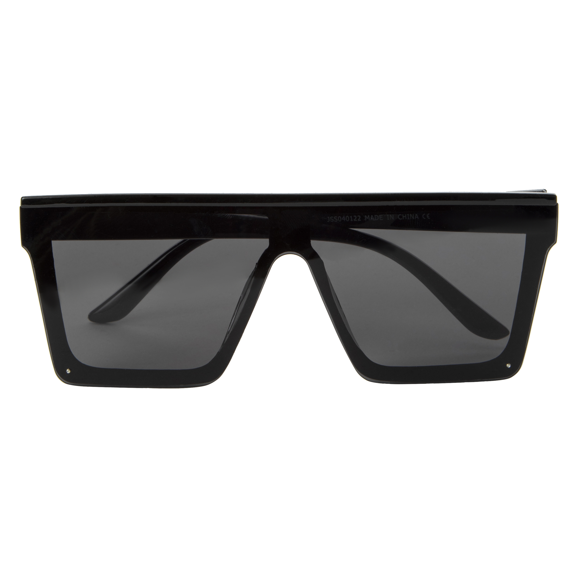 Men's Shield Sunglasses