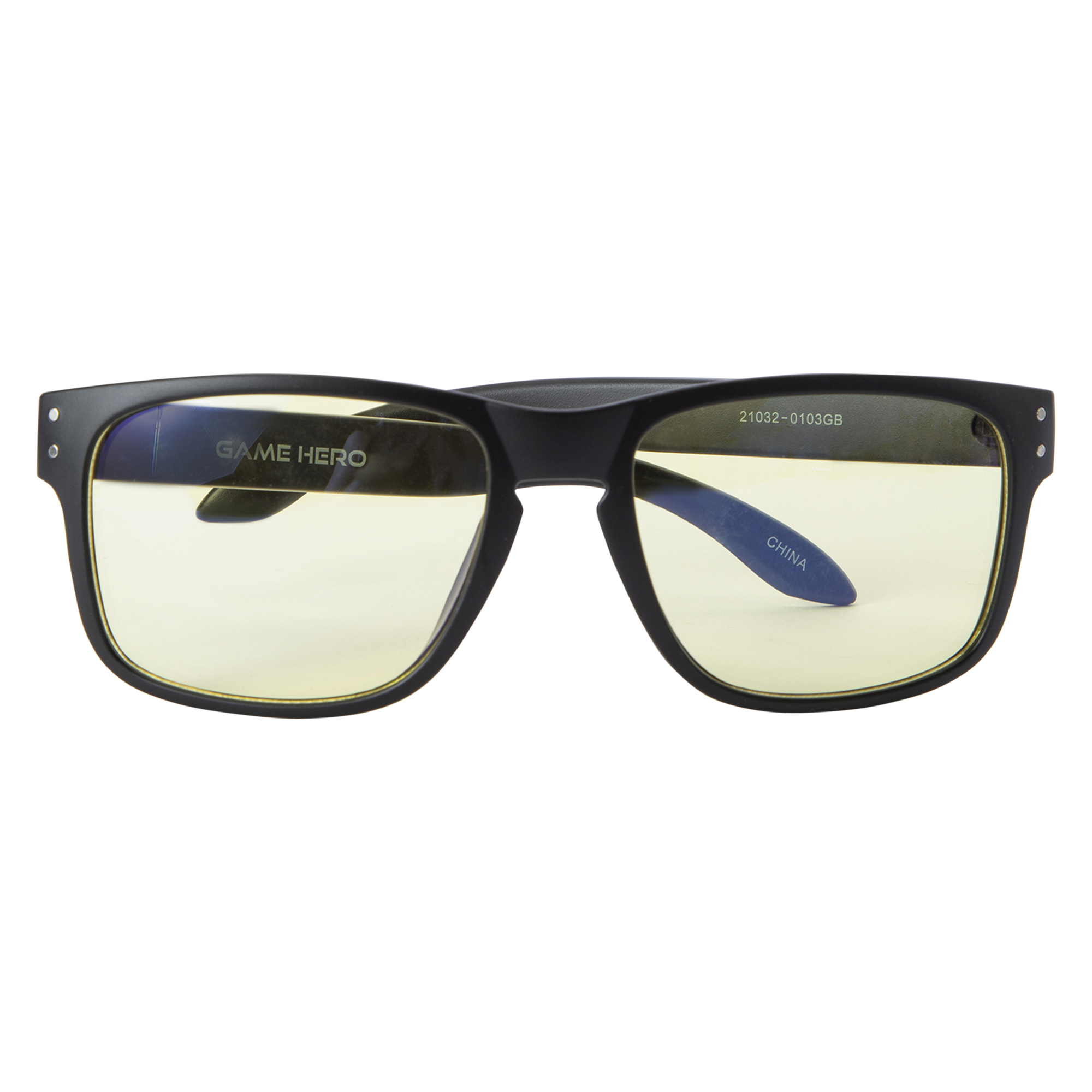 ladies gaming glasses with high contrast lenses Five Below