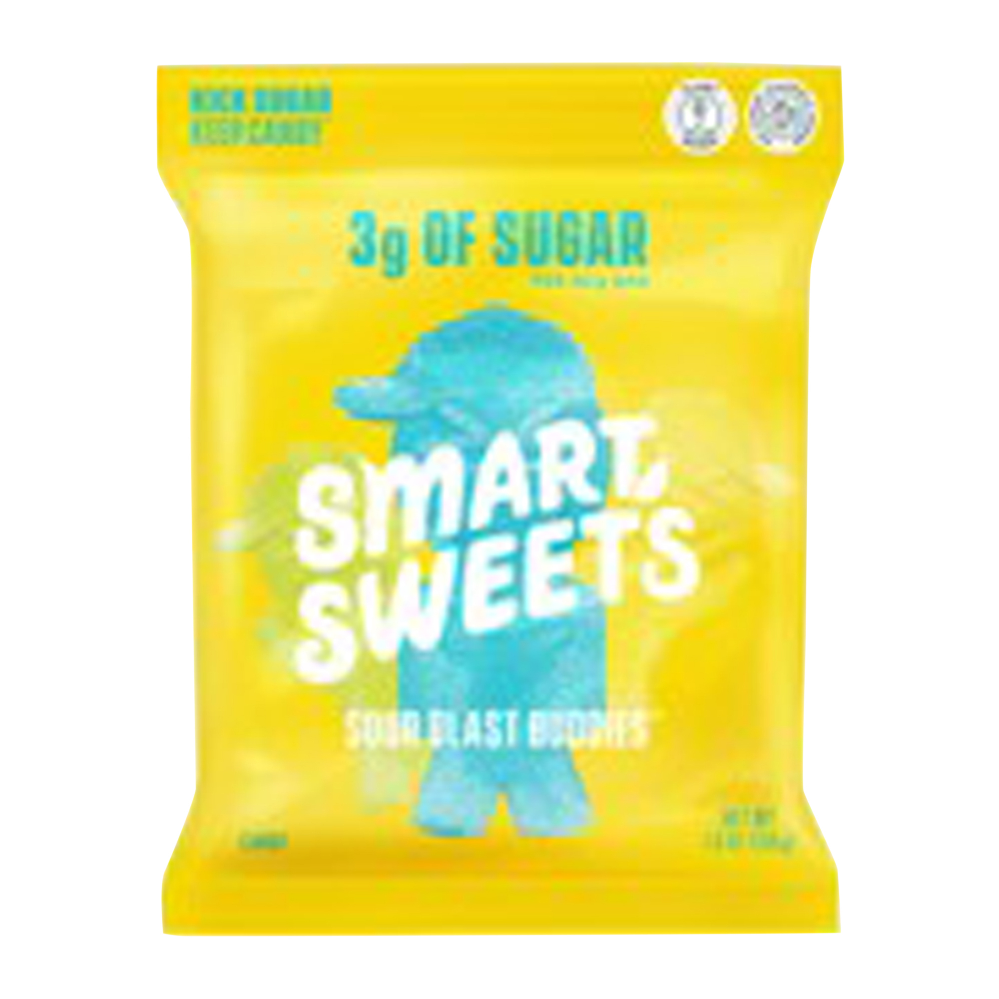 smart sweets™ sour blast buddies 1.8oz