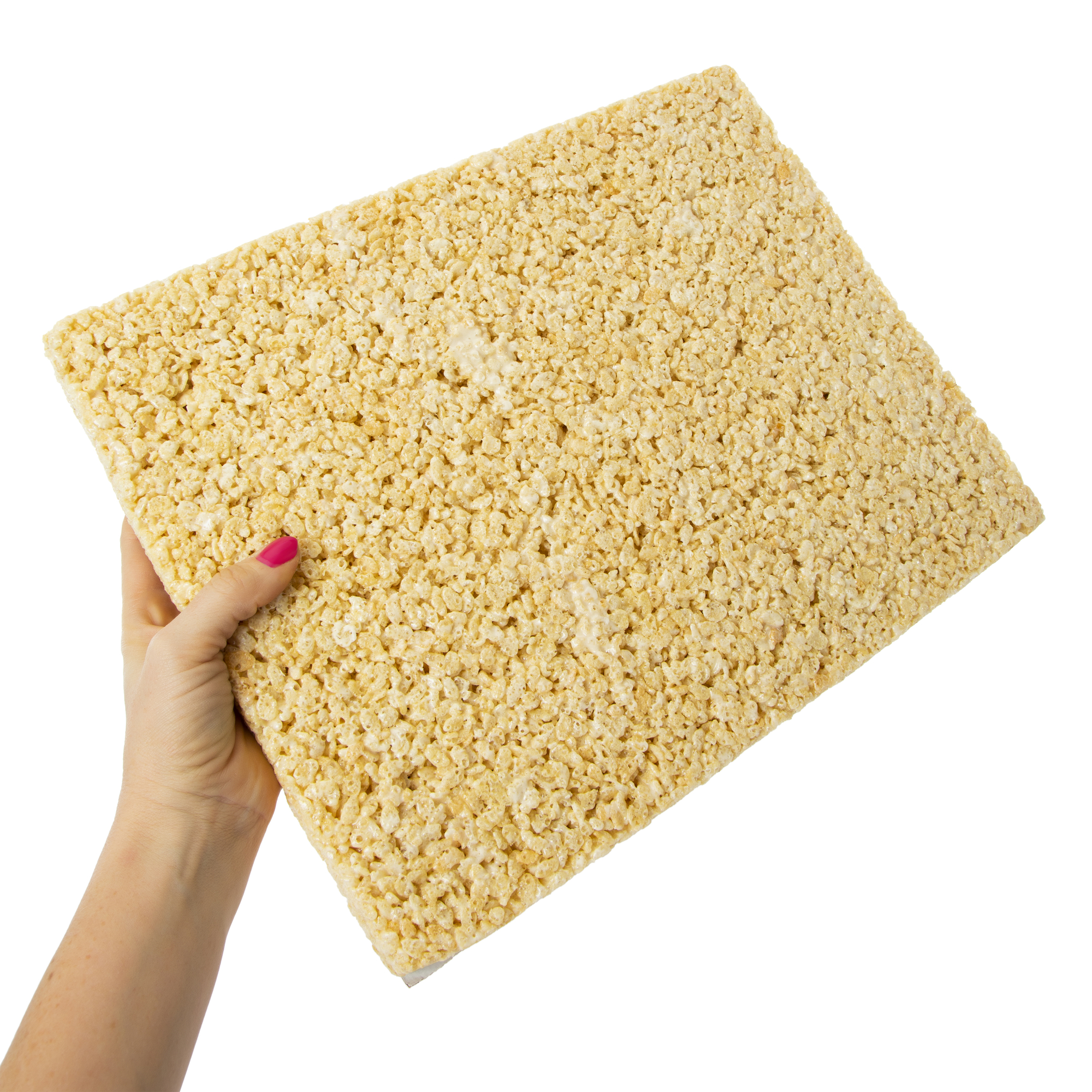 kellogg's rice krispies treats® original treat sheet 32oz