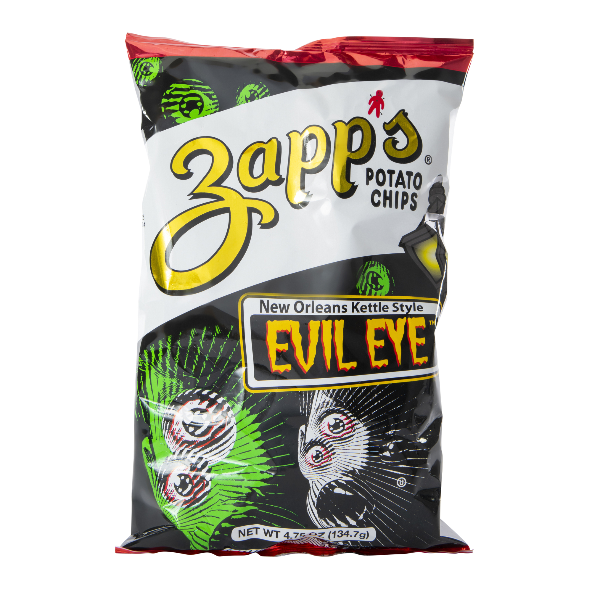 chipp さま　Order item zapp's® evil eye potato chips 4.75oz | Five Below