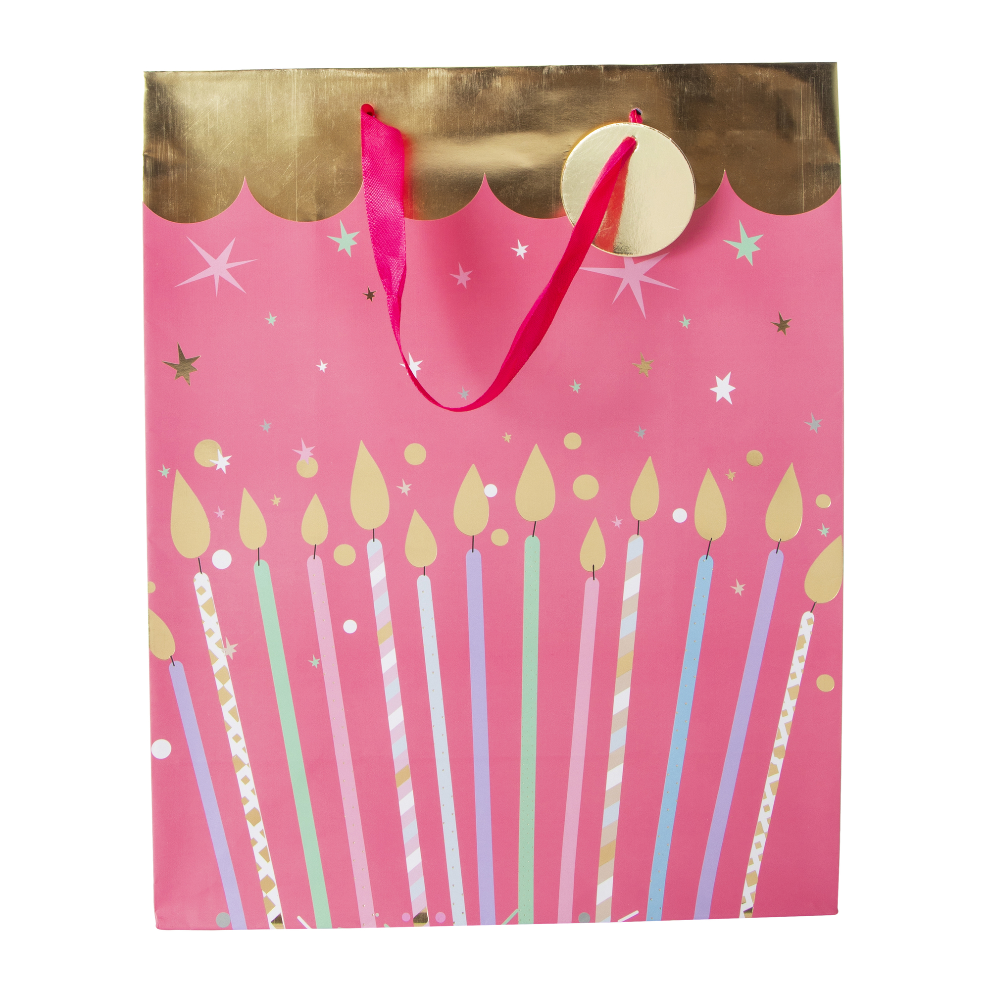 Large Gift Bag 12.5in x 10.38in