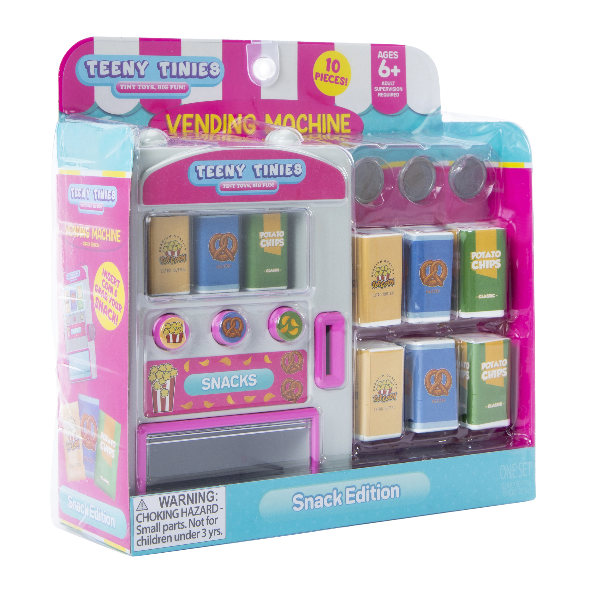 vending machine play set | Five Below