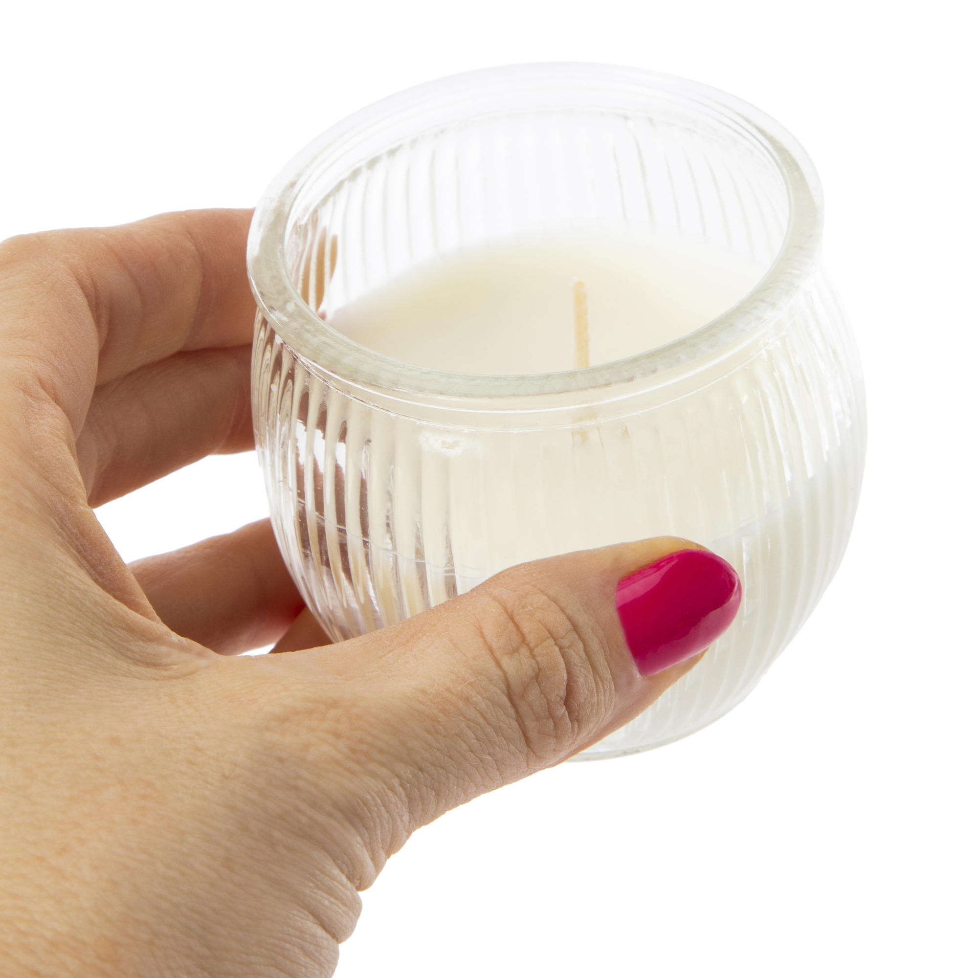 scented candle 3oz