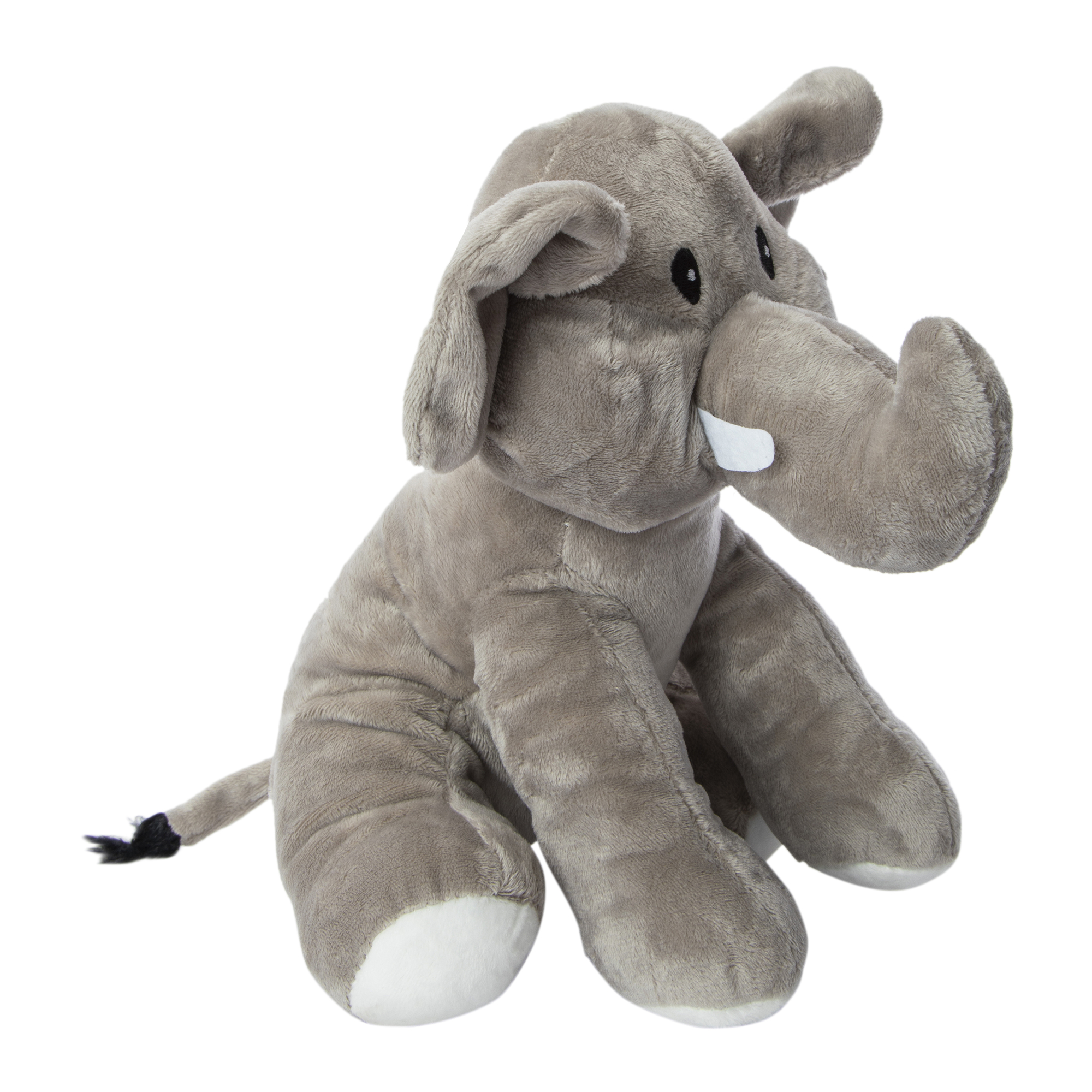 endangered species series 3 plush