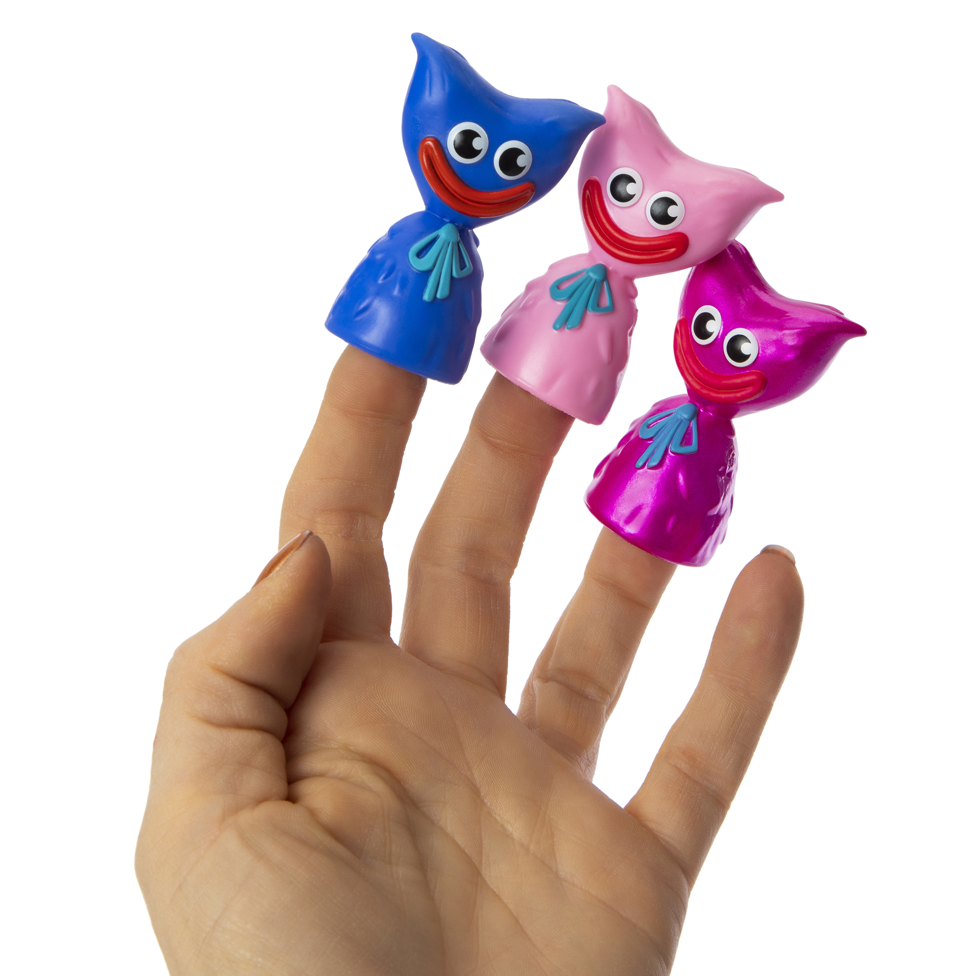poppy playtime™ finger puppets series 1 blind bag
