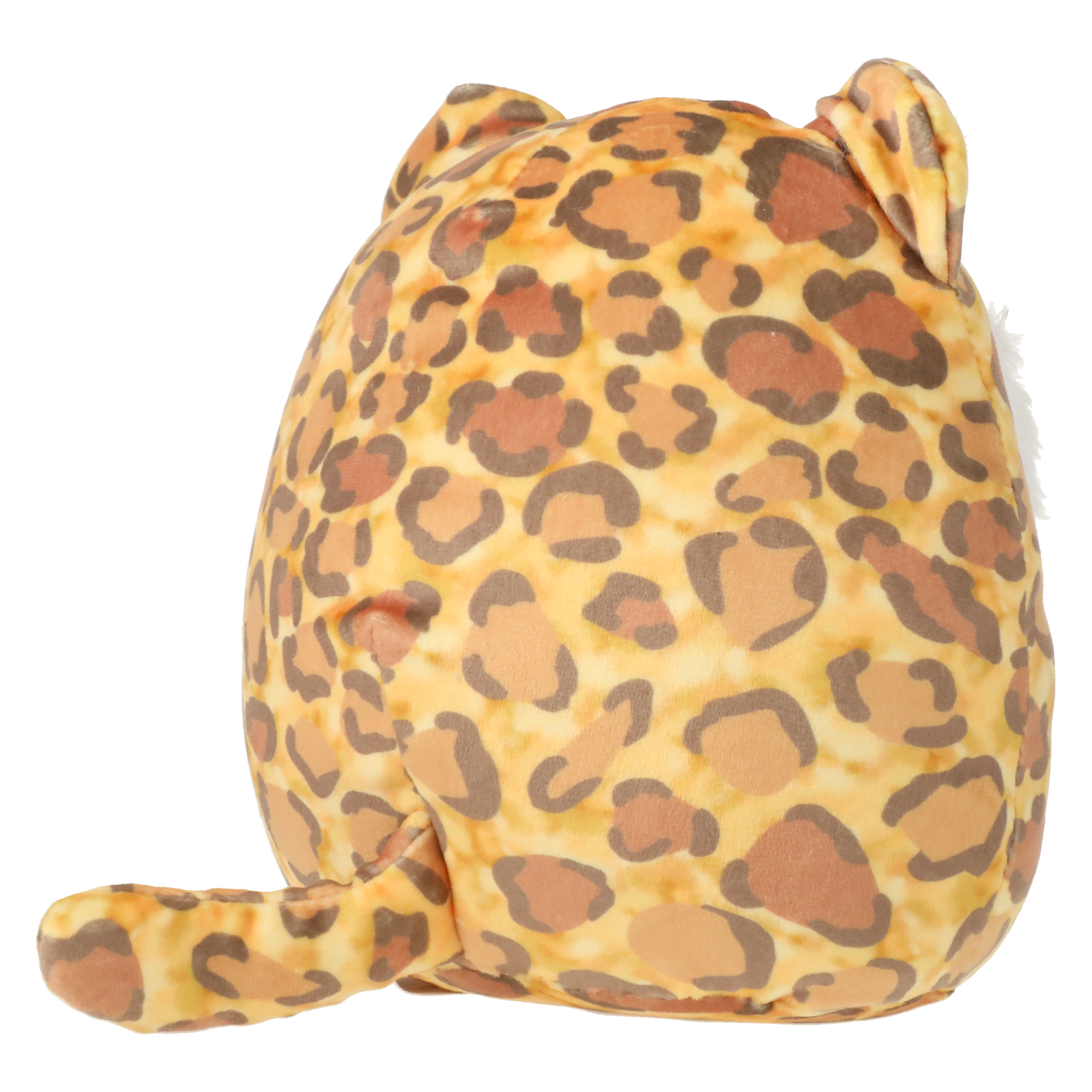 squishmallows™ cherie the saber-toothed tiger 7.5in