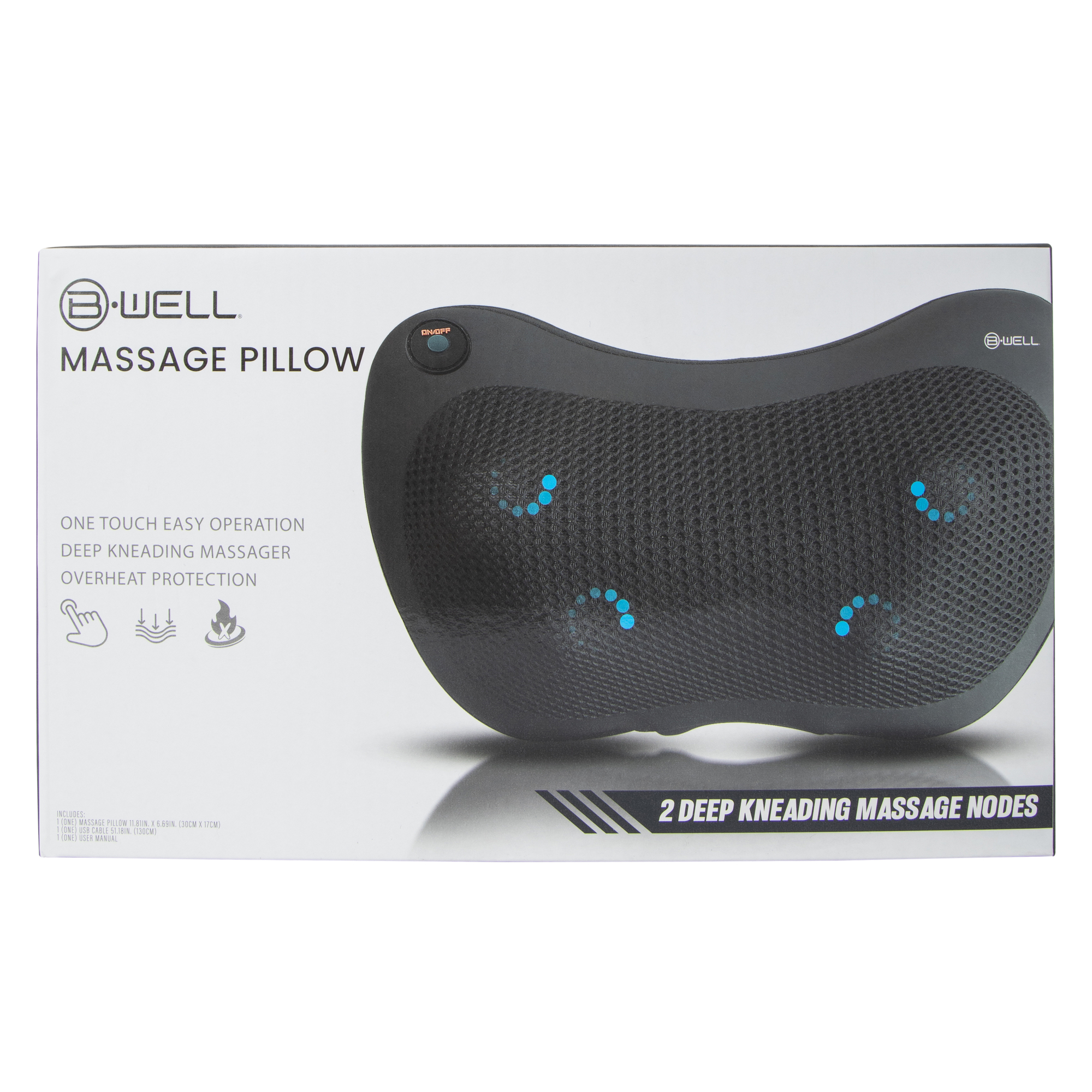 massage pillow