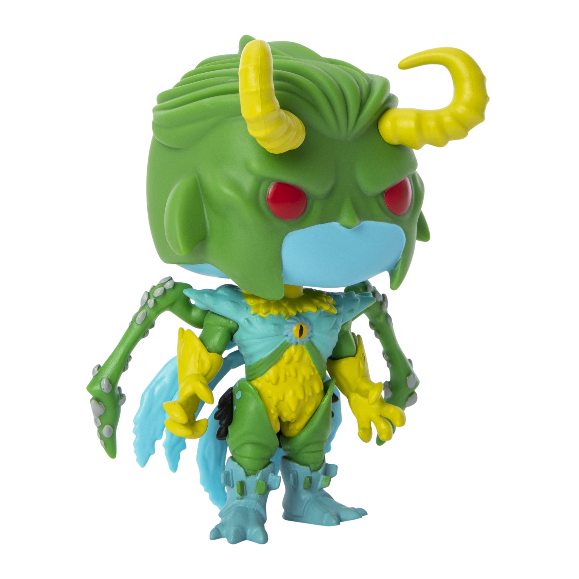 Amazon.com: Funko POP! Marvel: Loki - Ouroboros - (OB
