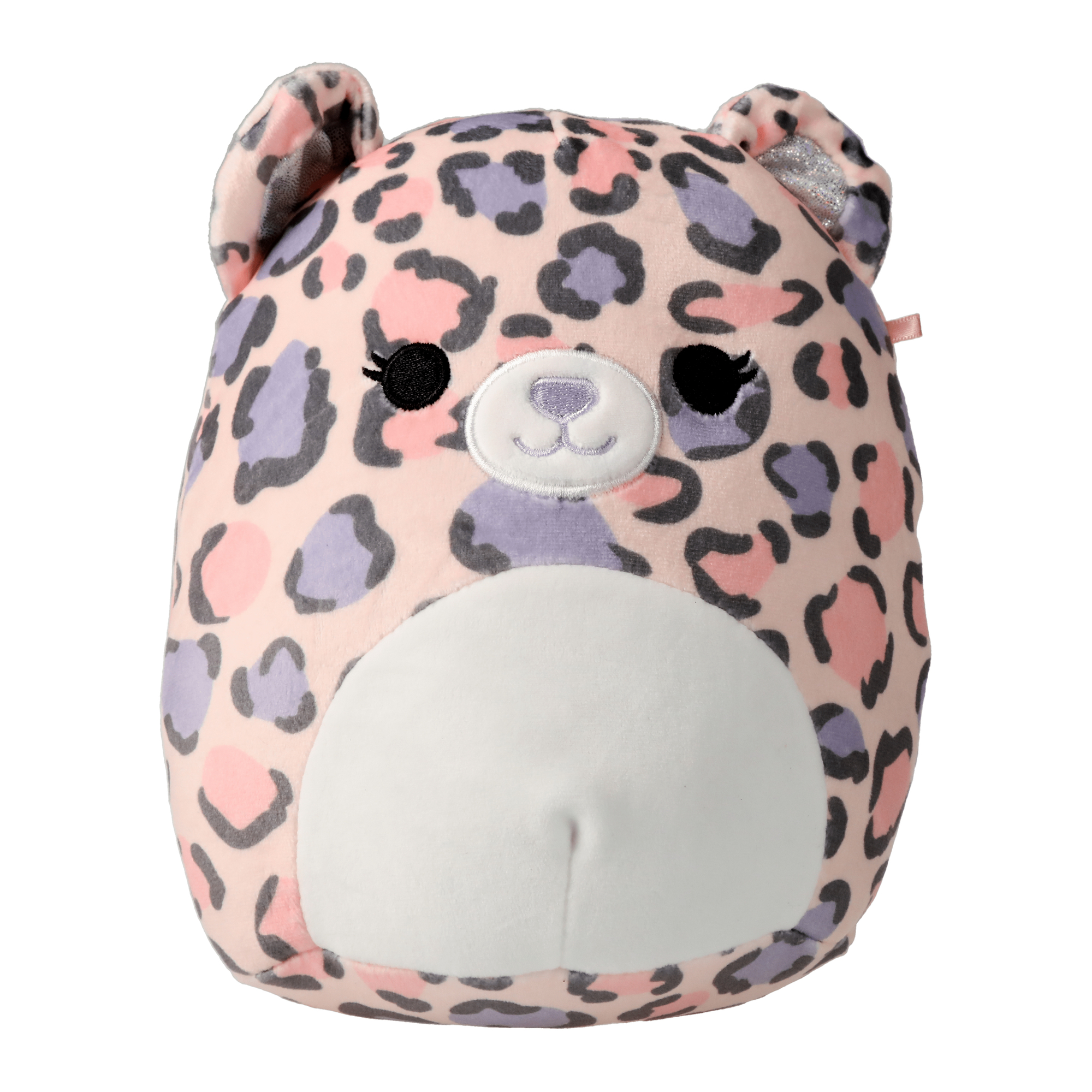 Squishmallows, Toys, Squishmallow Len The Monster 35 Clip Ultrasoft  Stuffed Halloween Toy Plush Nwt