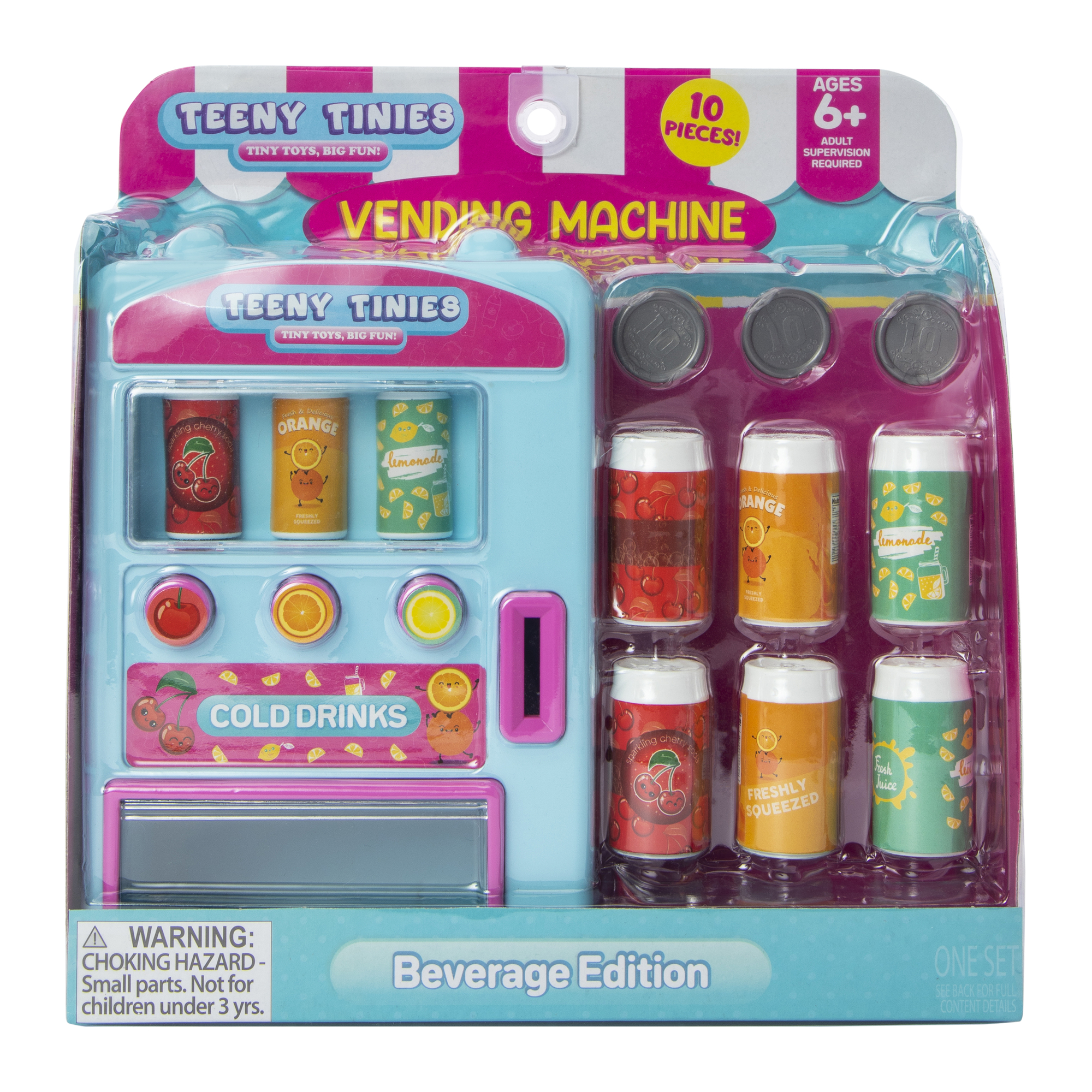 vending machine play set | Five Below