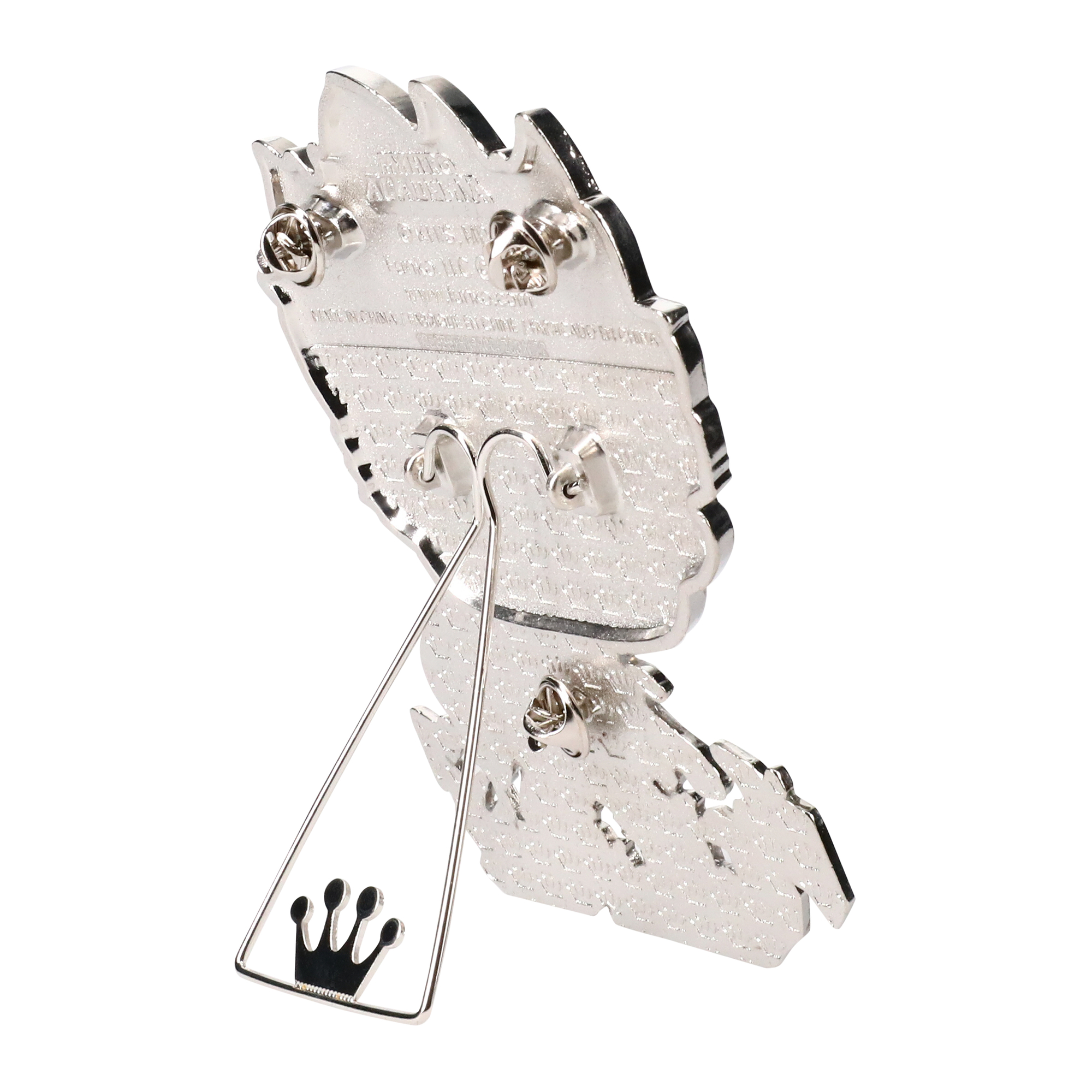 Funko Pop! Pin My Hero Academia™ Infinite Deku with Eri