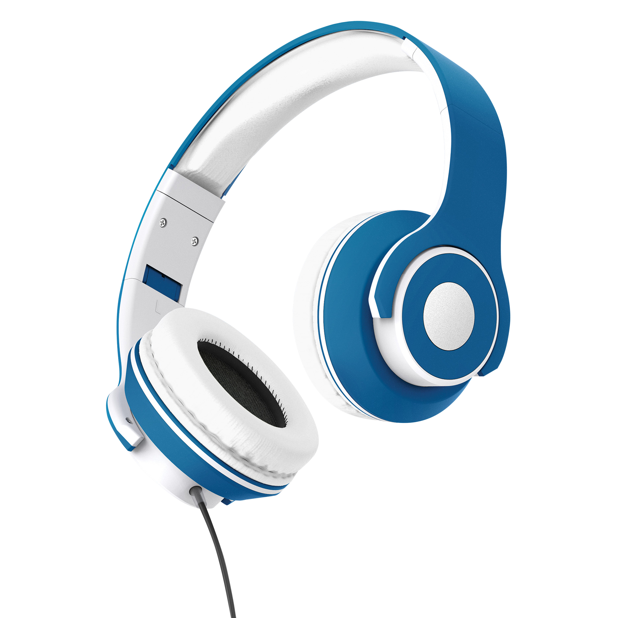 ultramax foldable wired headphones with mic | Five Below