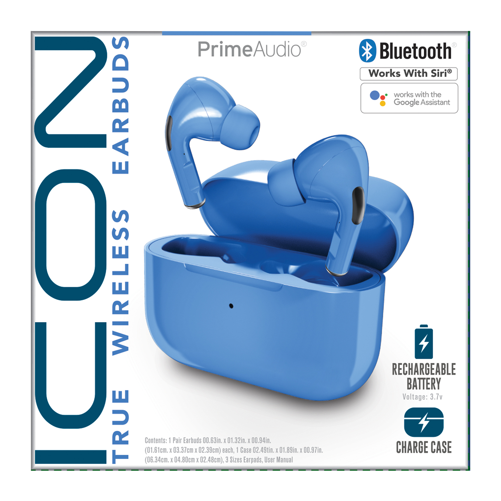 icon bluetooth® earbuds with mic Five Below