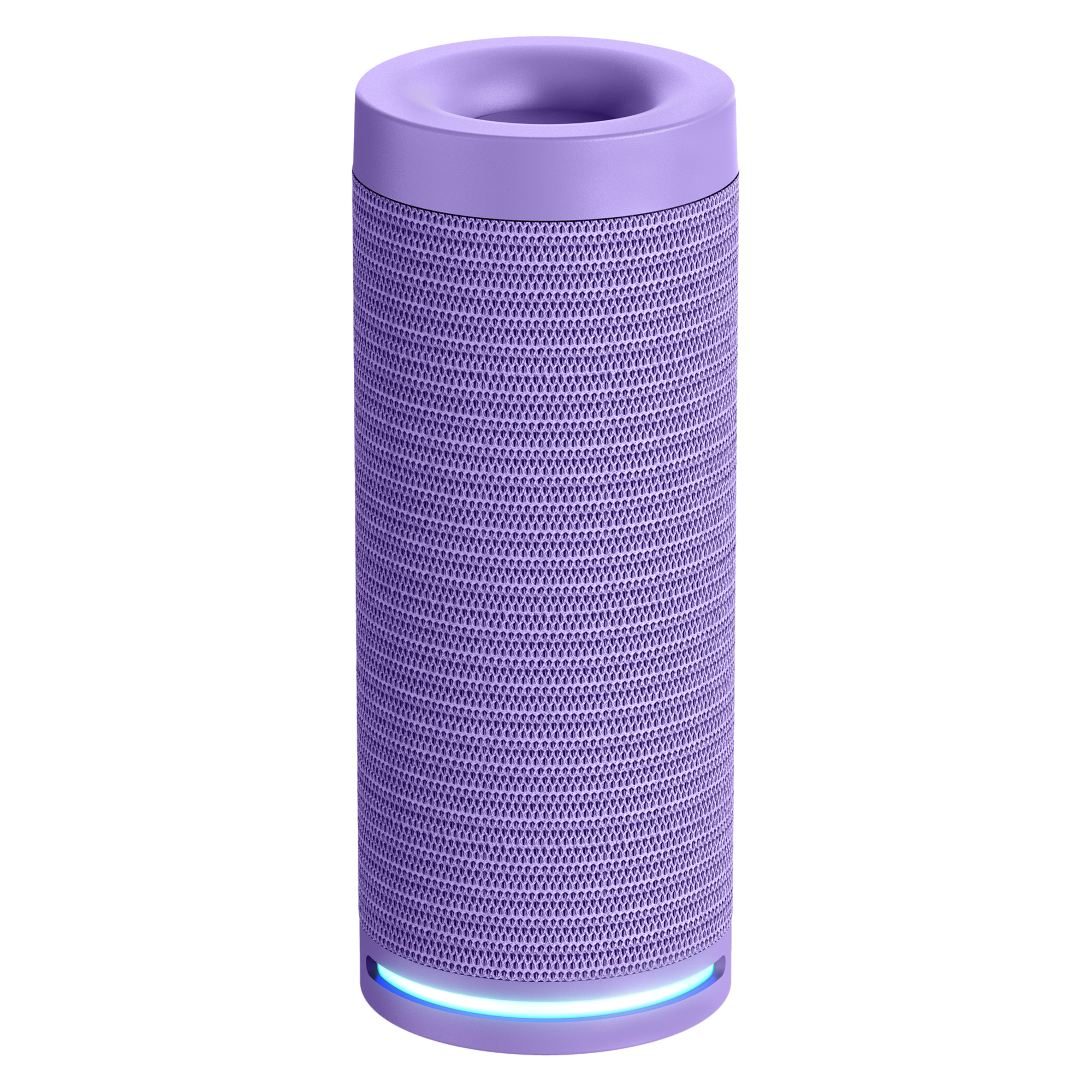 barrel color changing LED bluetooth® cylinder speaker | Five Below