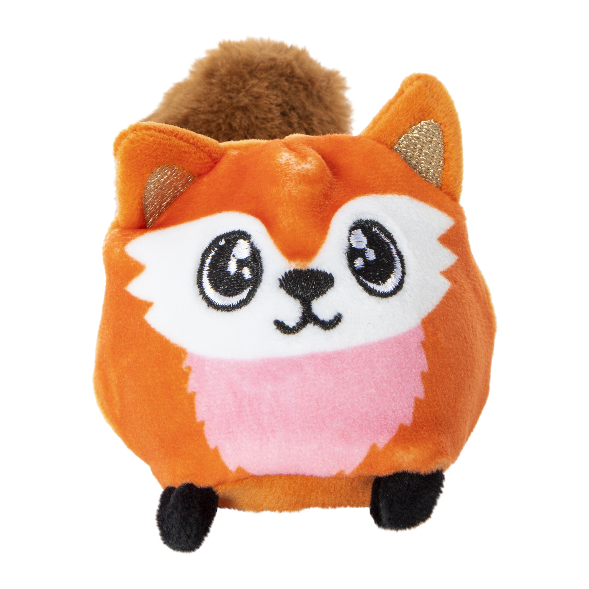Five Below Woodland water bead plush squishy toy at Hamilton
