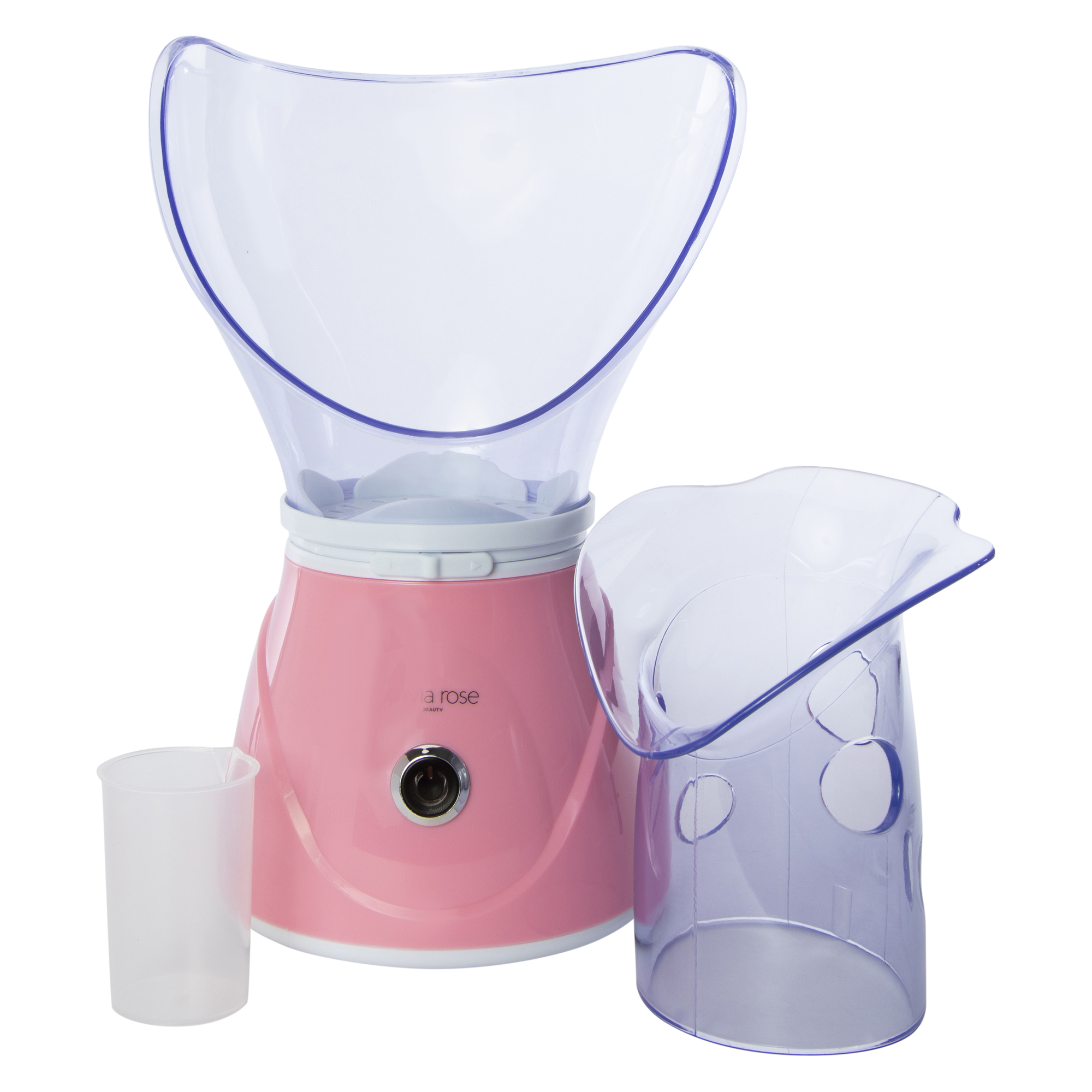 Olivia Rose Pro Facial Steamer