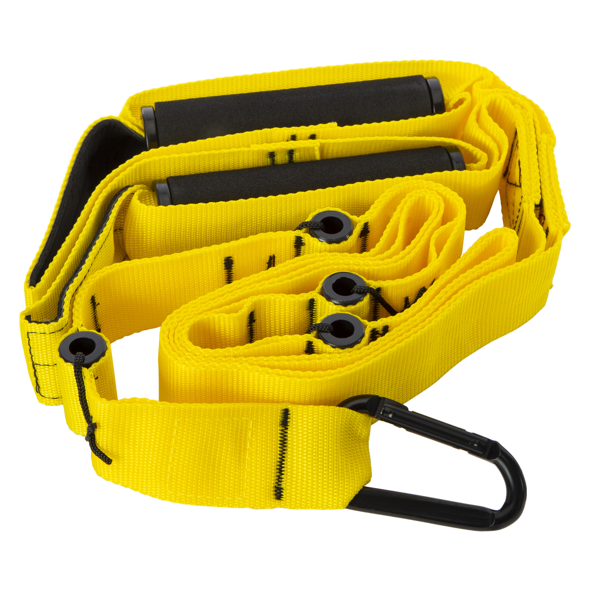 series-8 fitness™ suspension trainer