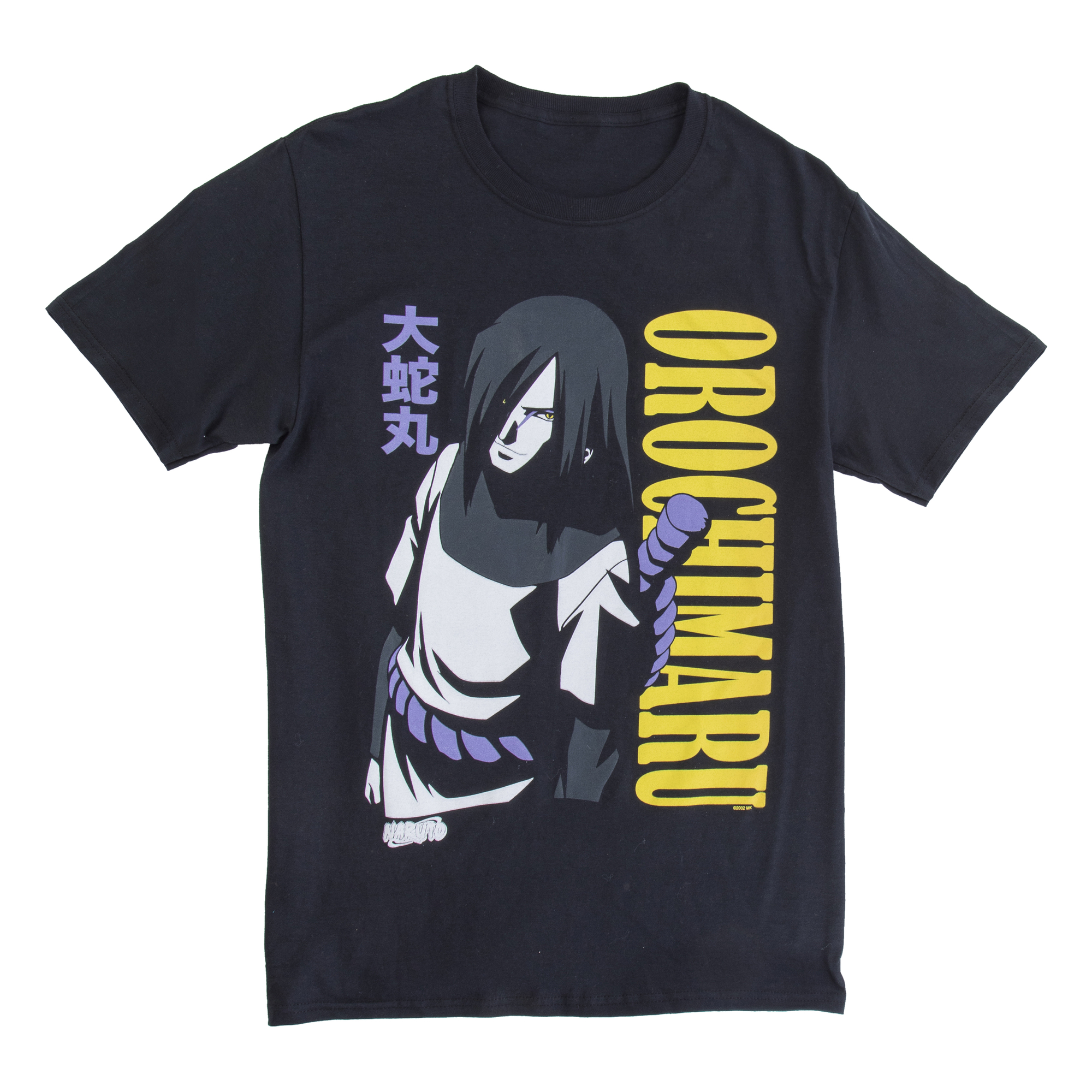 naruto™ orochimaru graphic tee | Five Below