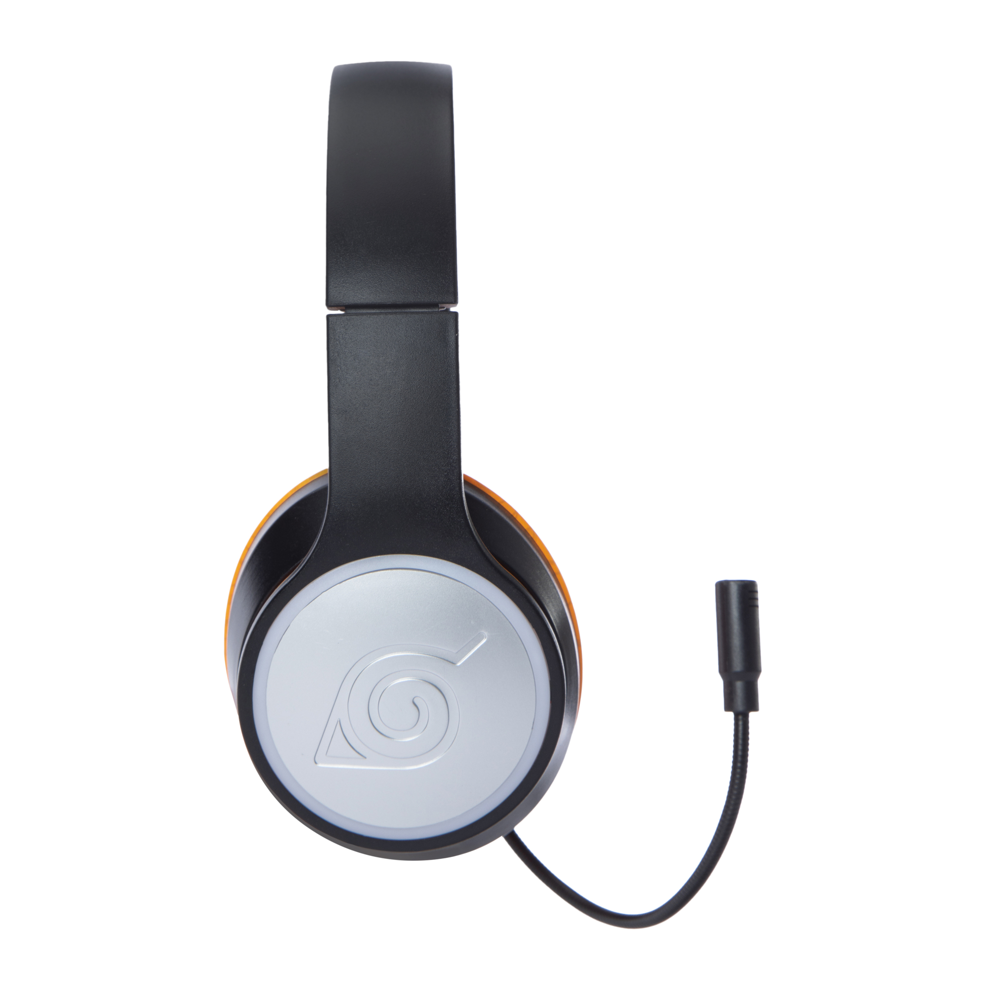 naruto LED gaming headphones with mic Five Below