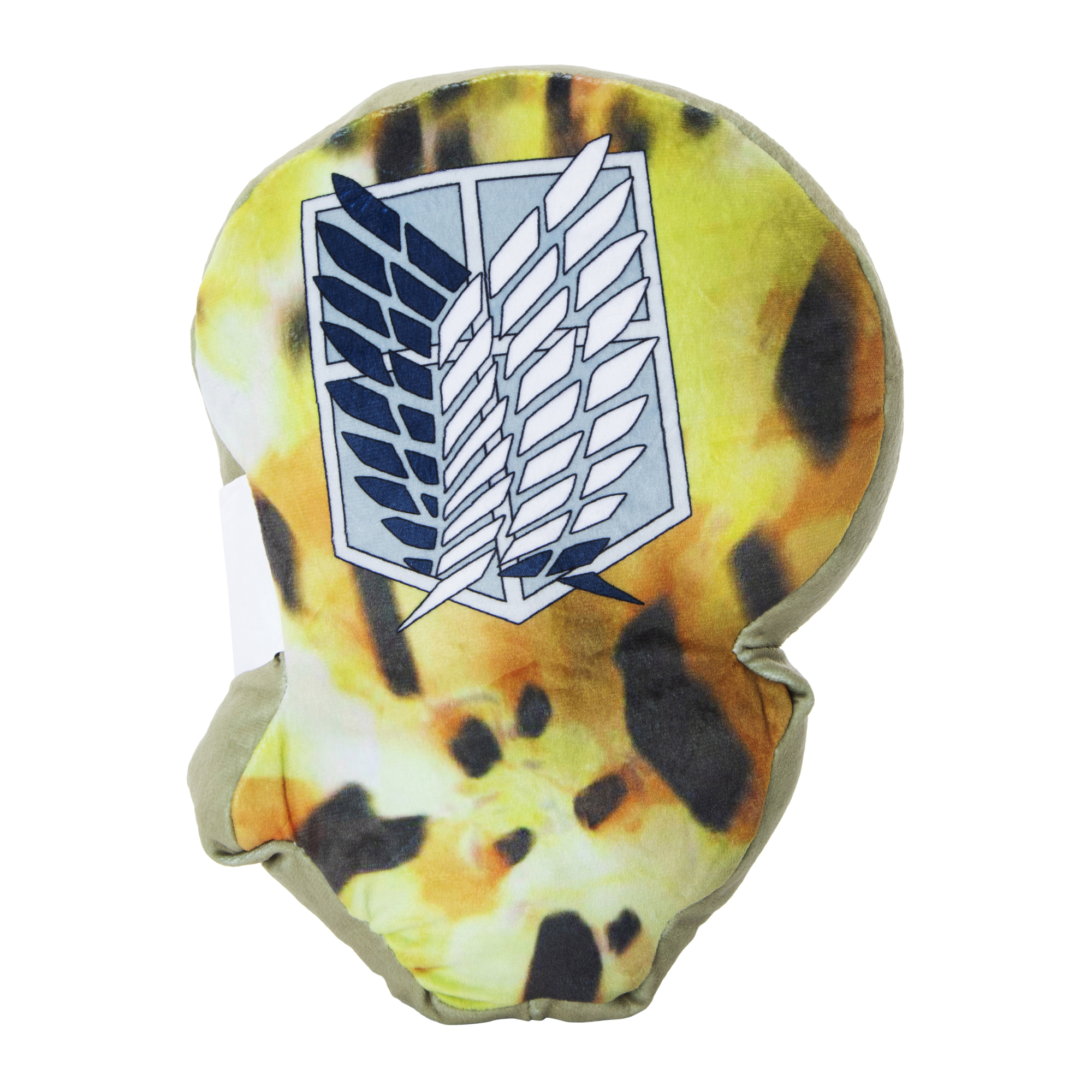 attack on titan™ plush