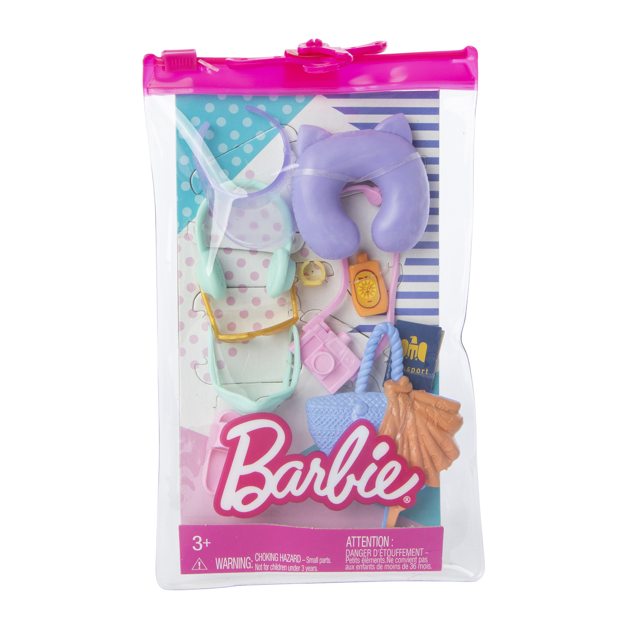 barbie™ fashion accessories