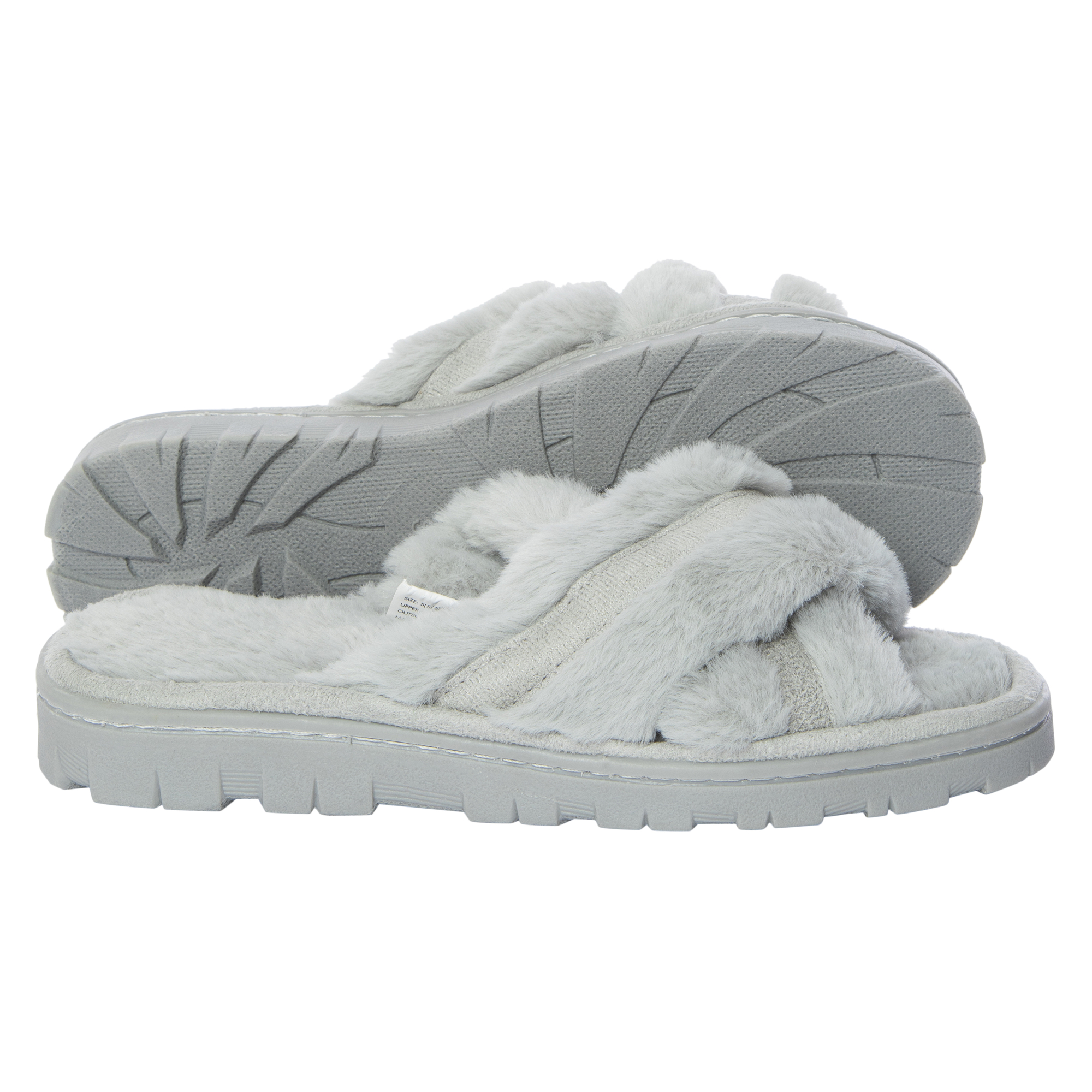 Fur Slides Ugg Fuzzette Grey Ugg Reggie Ugg Fuzzette Sliders UGG