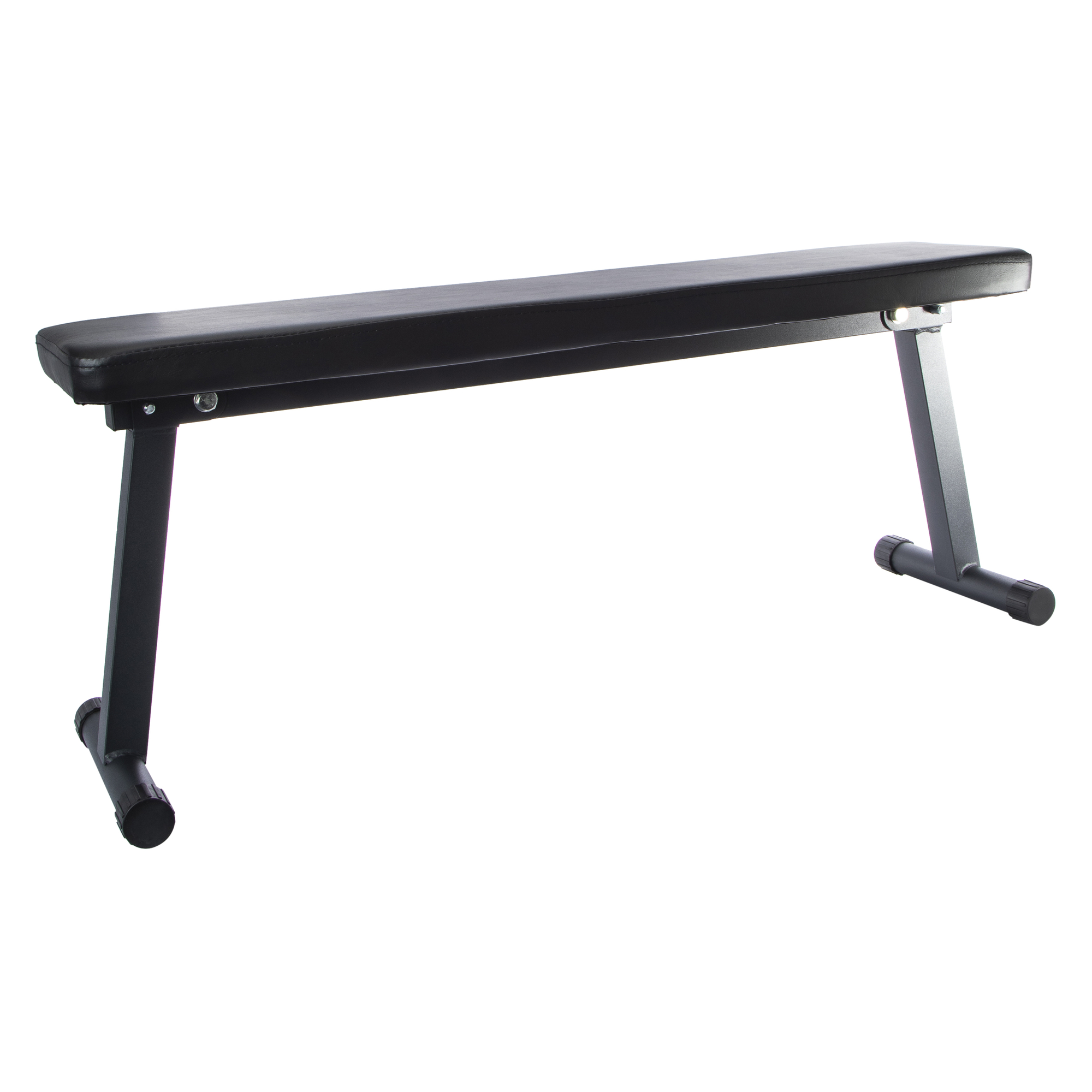 series-8 fitness™ flat weight bench 39in x 15in
