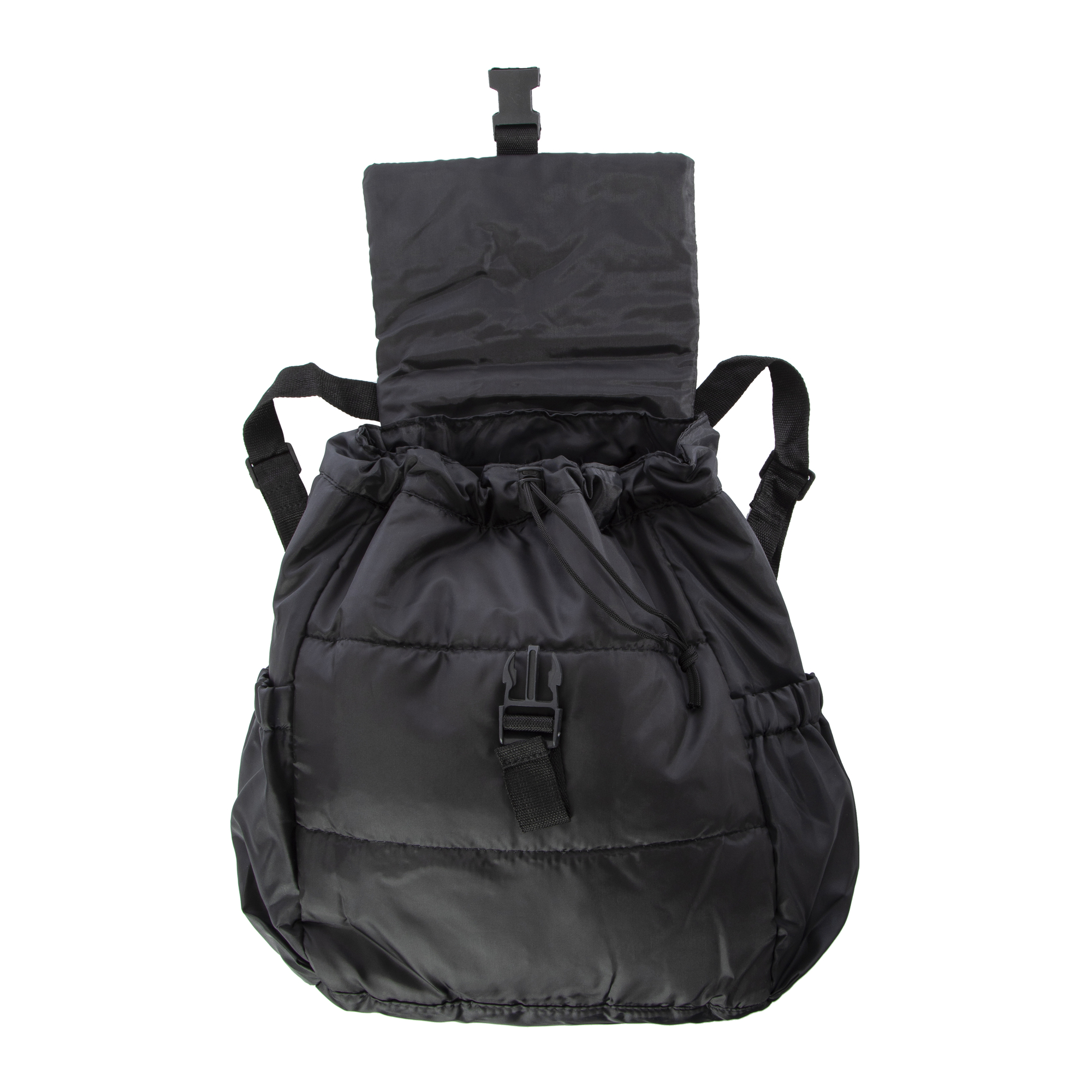 scrunch backpack 13in