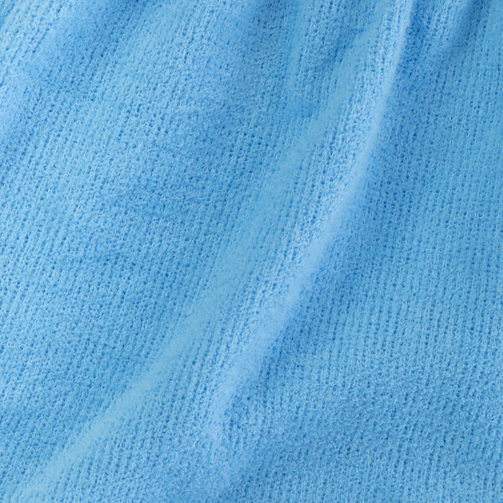 juniors cream chenille lounge shorts