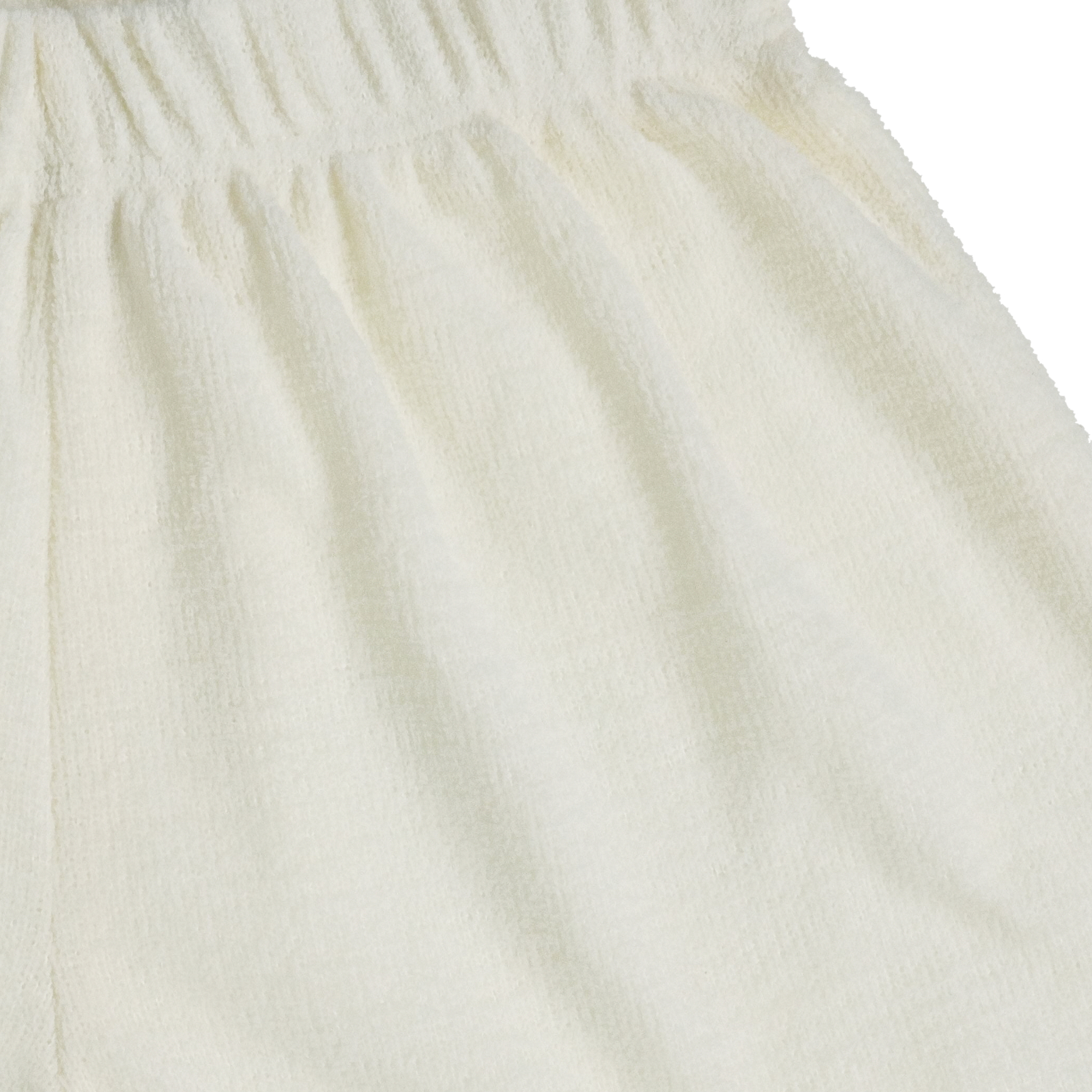 Juniors Chenille Lounge Shorts