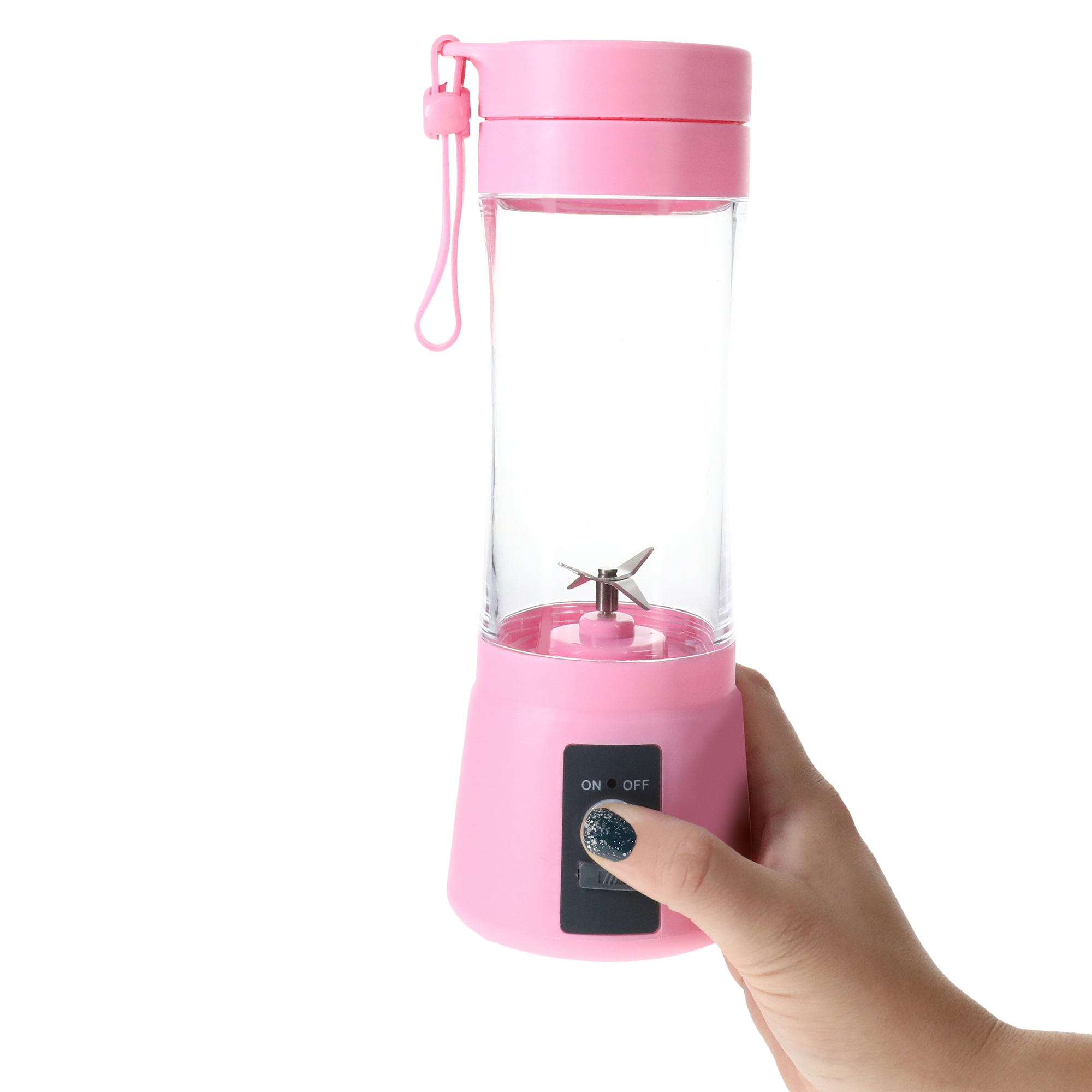 wireless portable blender 12.8oz | Five Below