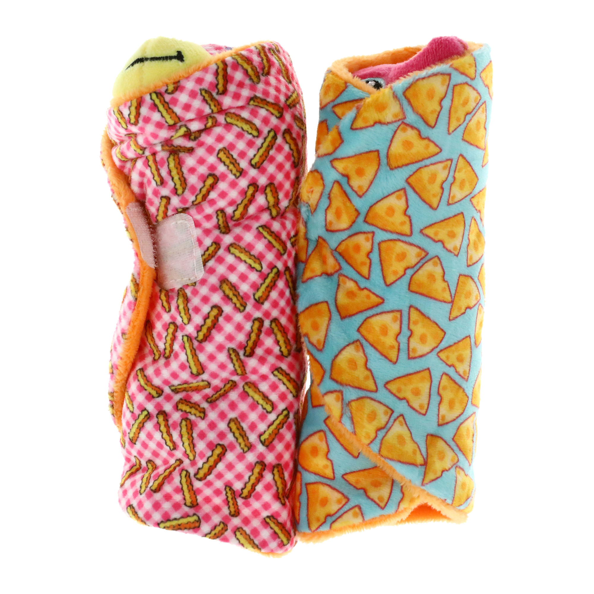 carnivalitos™ cutetitos® taste budditos™ 2-pack blind bag