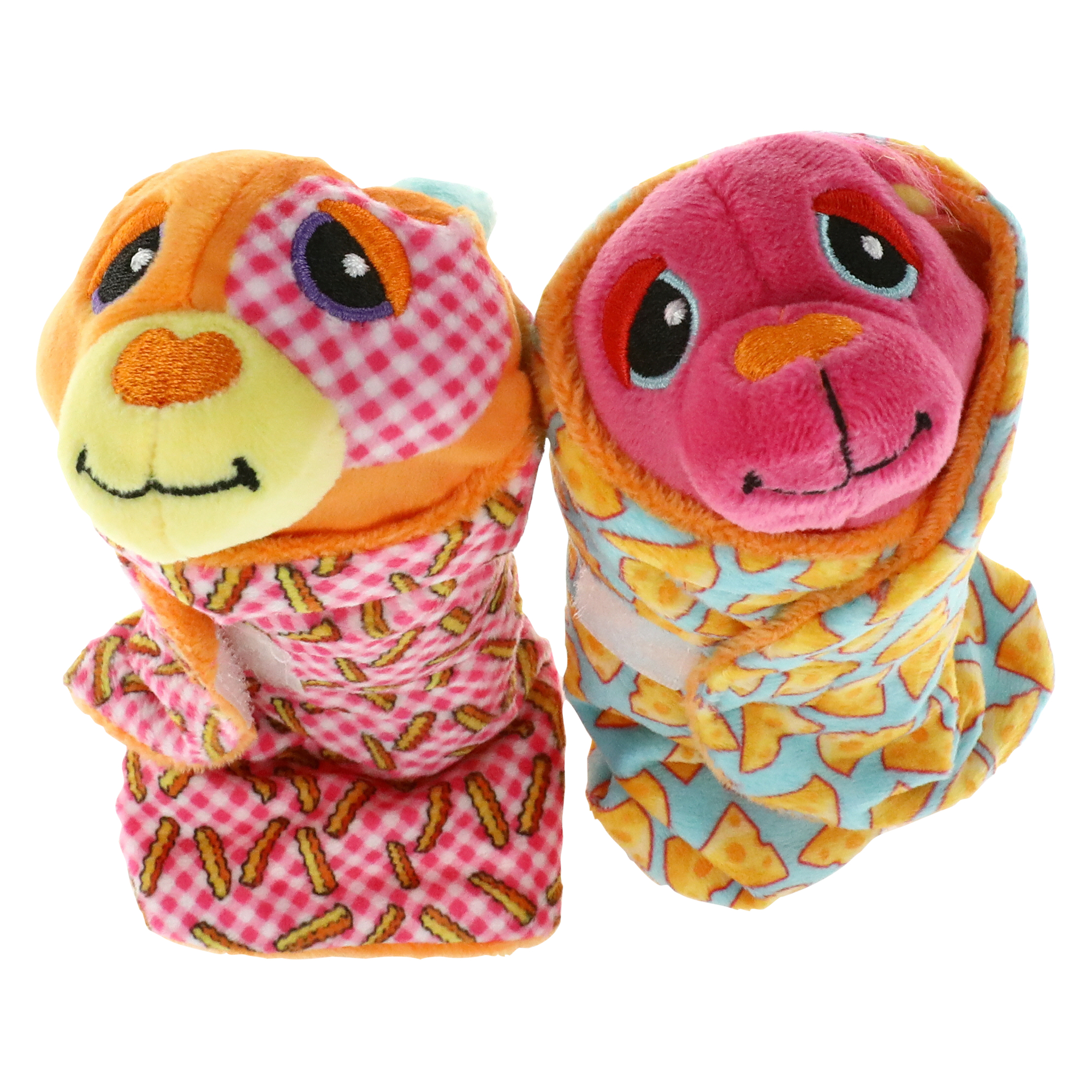 carnivalitos™ cutetitos® taste budditos™ 2-pack blind bag