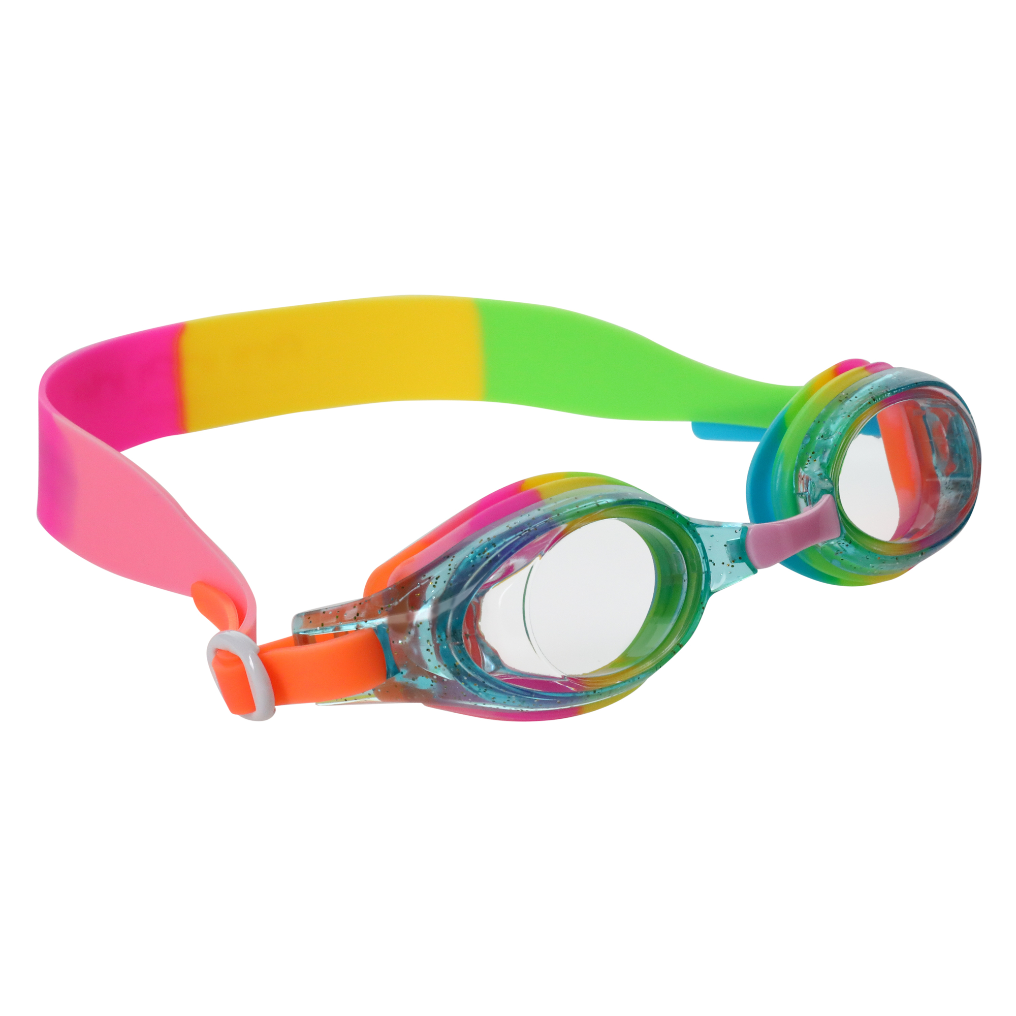 aqua2ude kids swim goggles Five Below