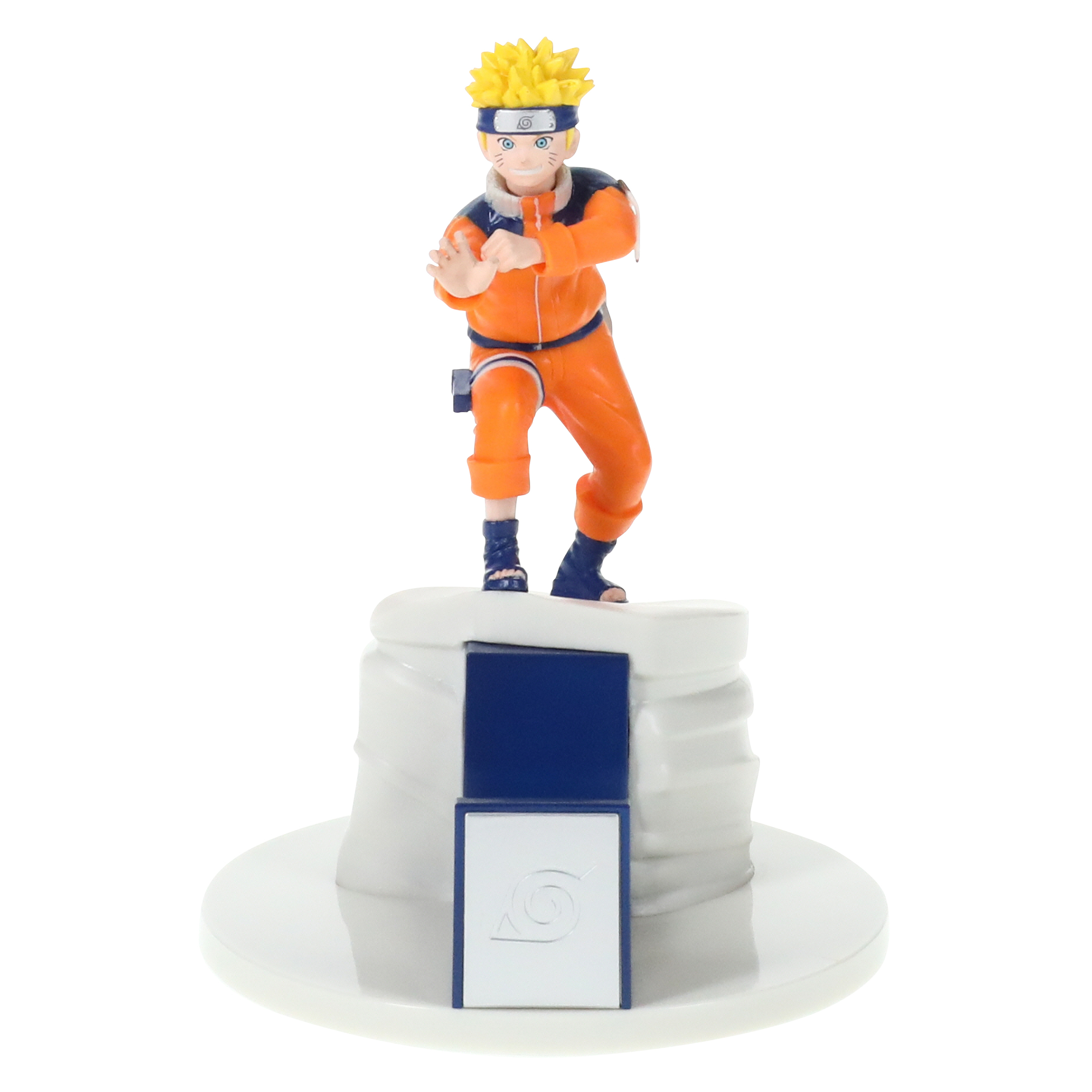 Five Below Naruto™ gaming controller stand at Hamilton Place