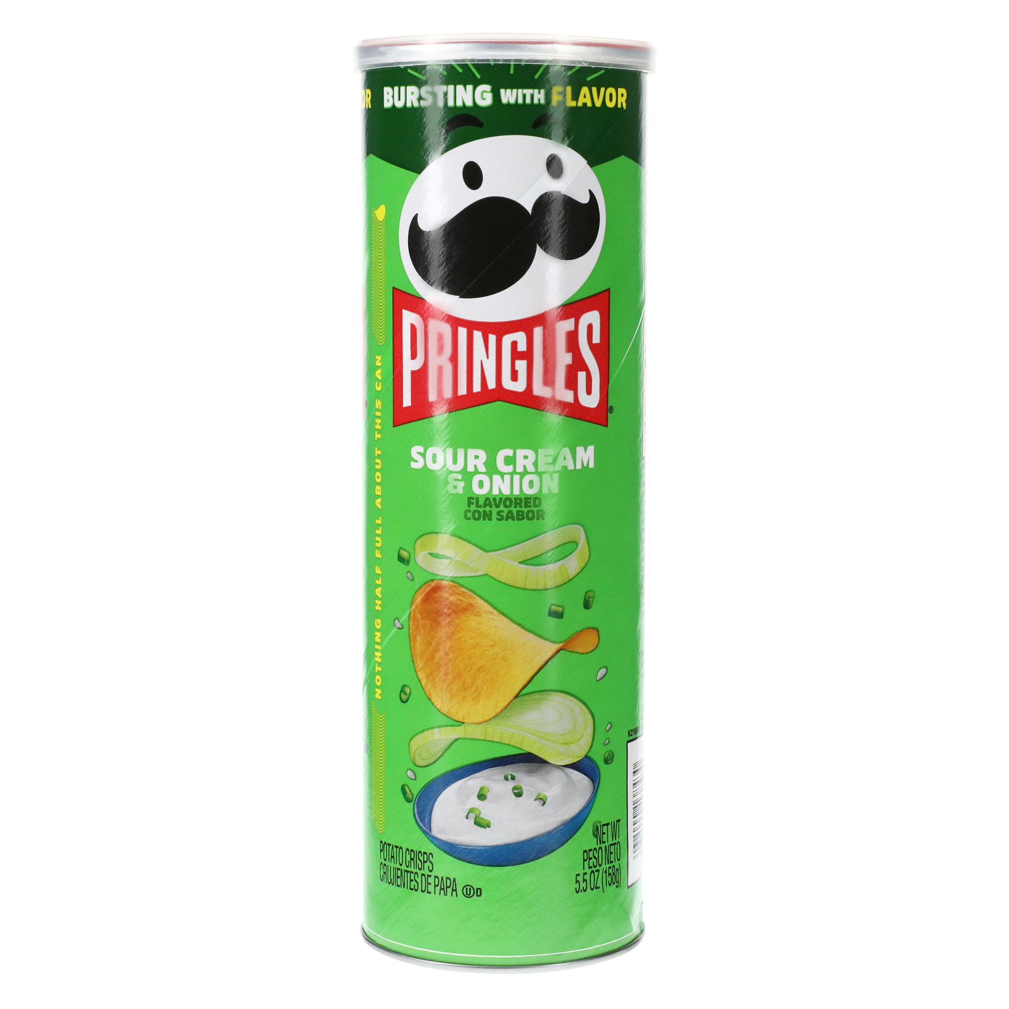 pringles® original 5.2oz | Five Below