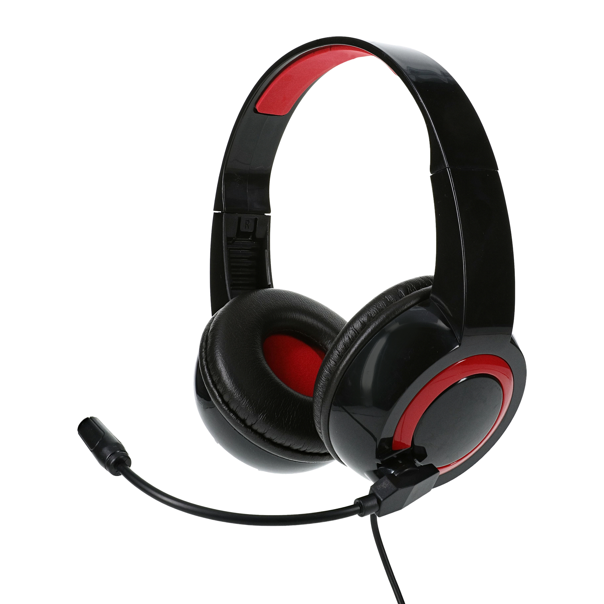 unlocked lvl wired gaming headset with boom mic Five Below