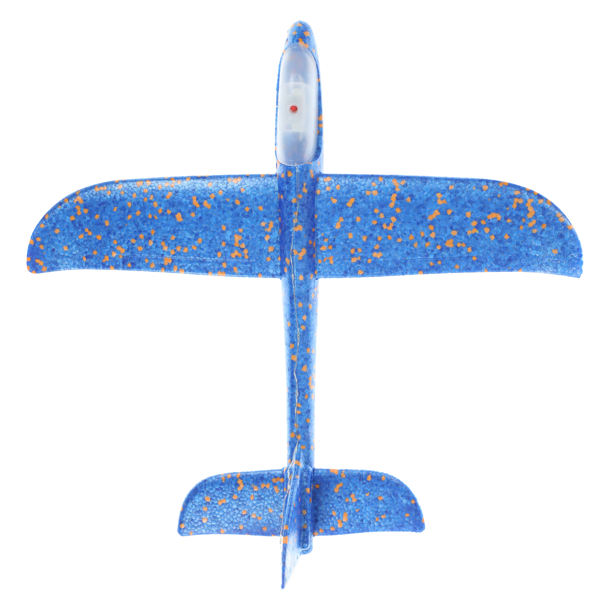 Dude perfect best sale foam glider