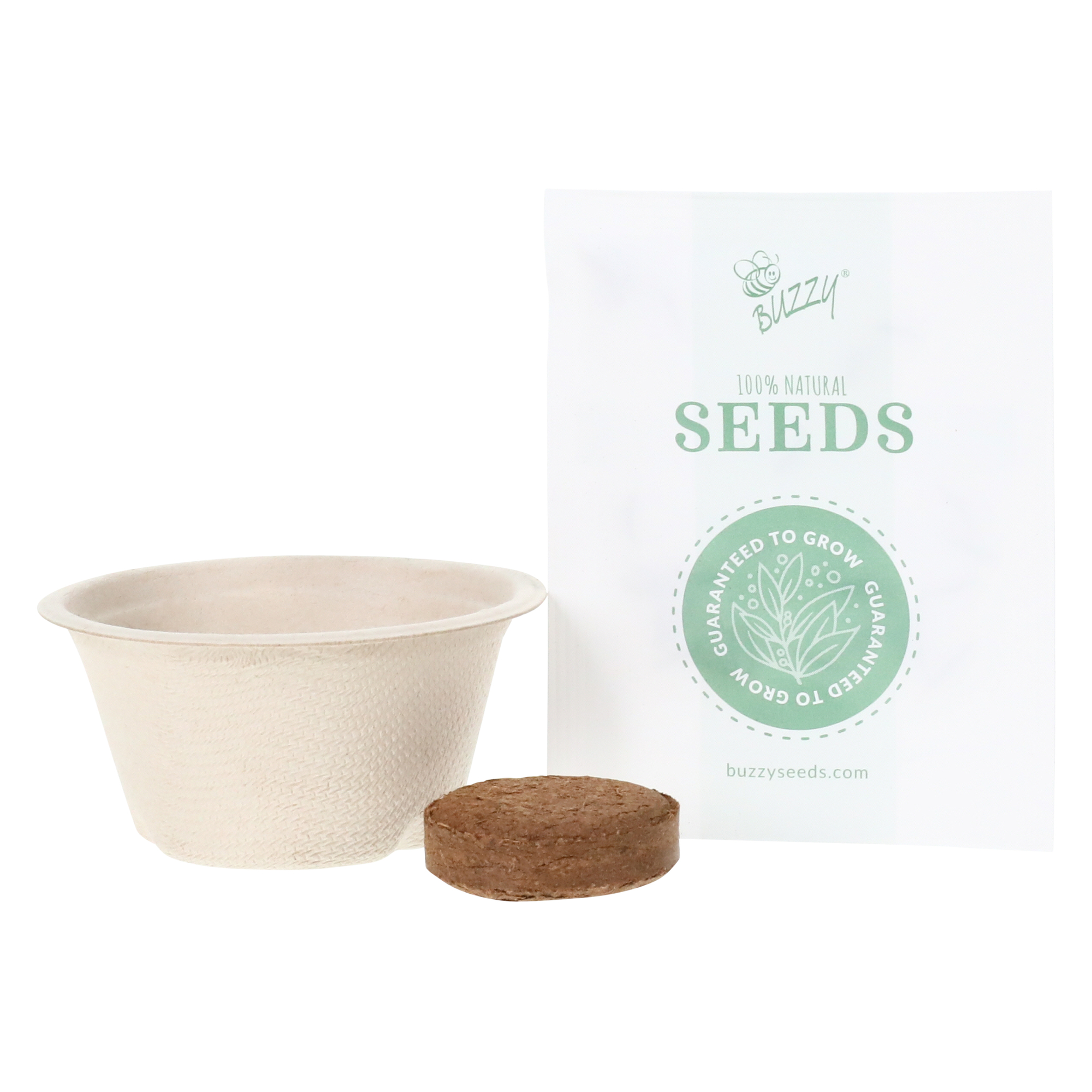 buzzy® 'save the bees' pollinator kit