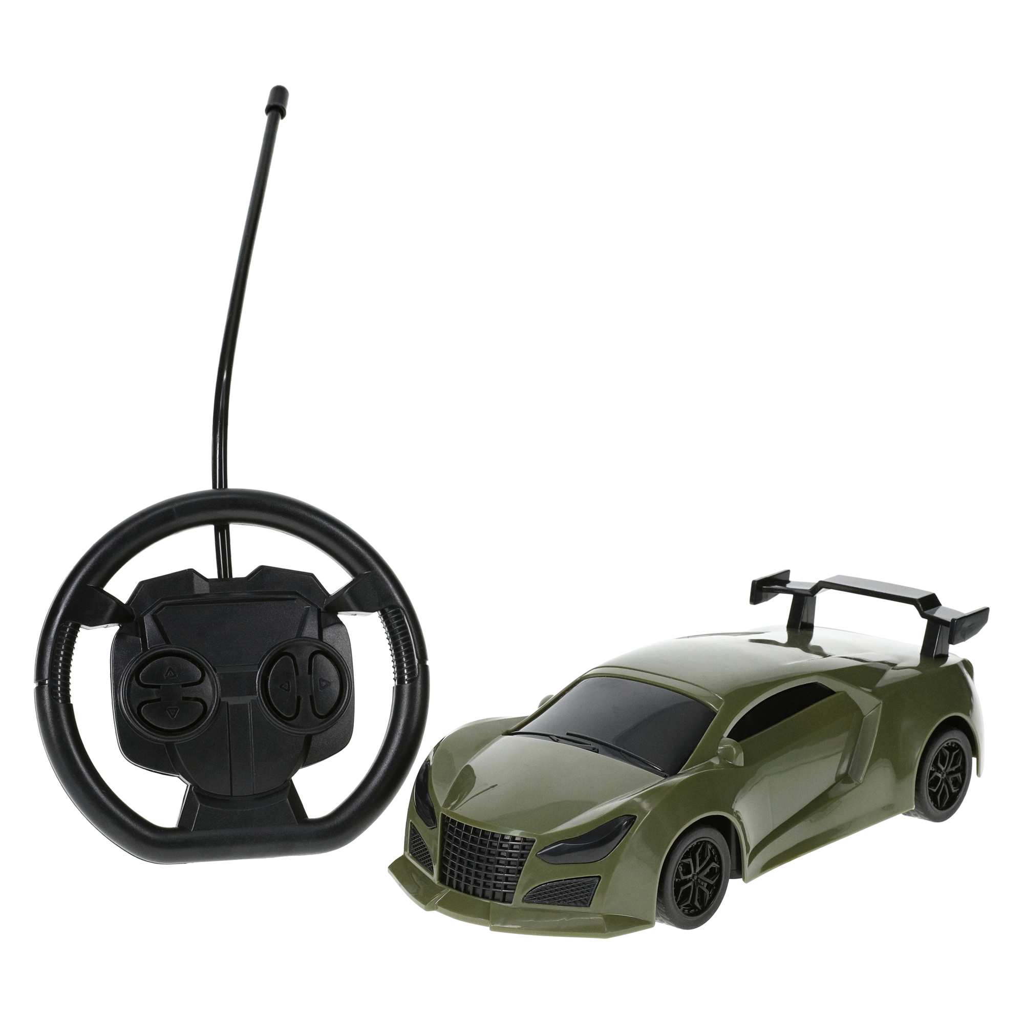 speed racing remote control car with wheel controller | Five Below