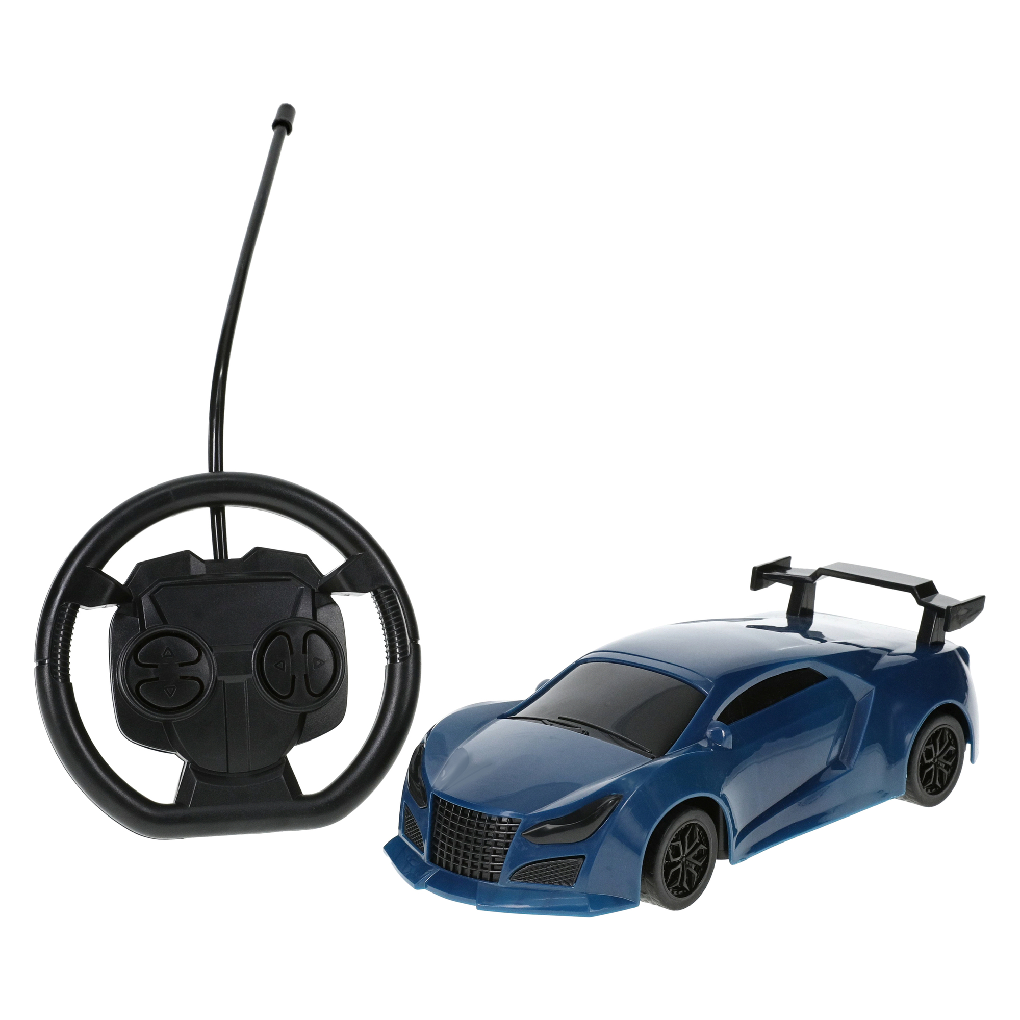 Five below remote store control car