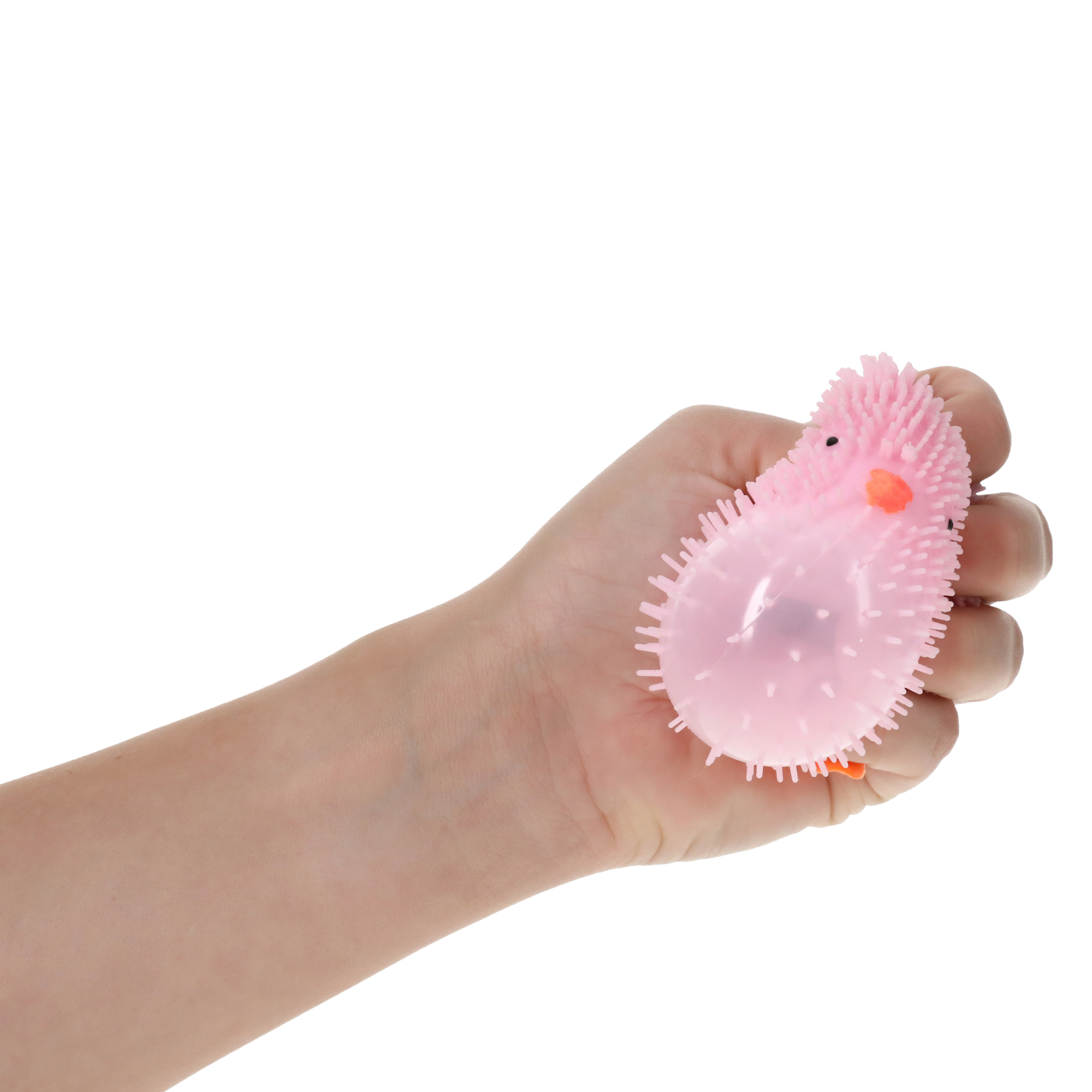 puffer chick squishy toy | Five Below