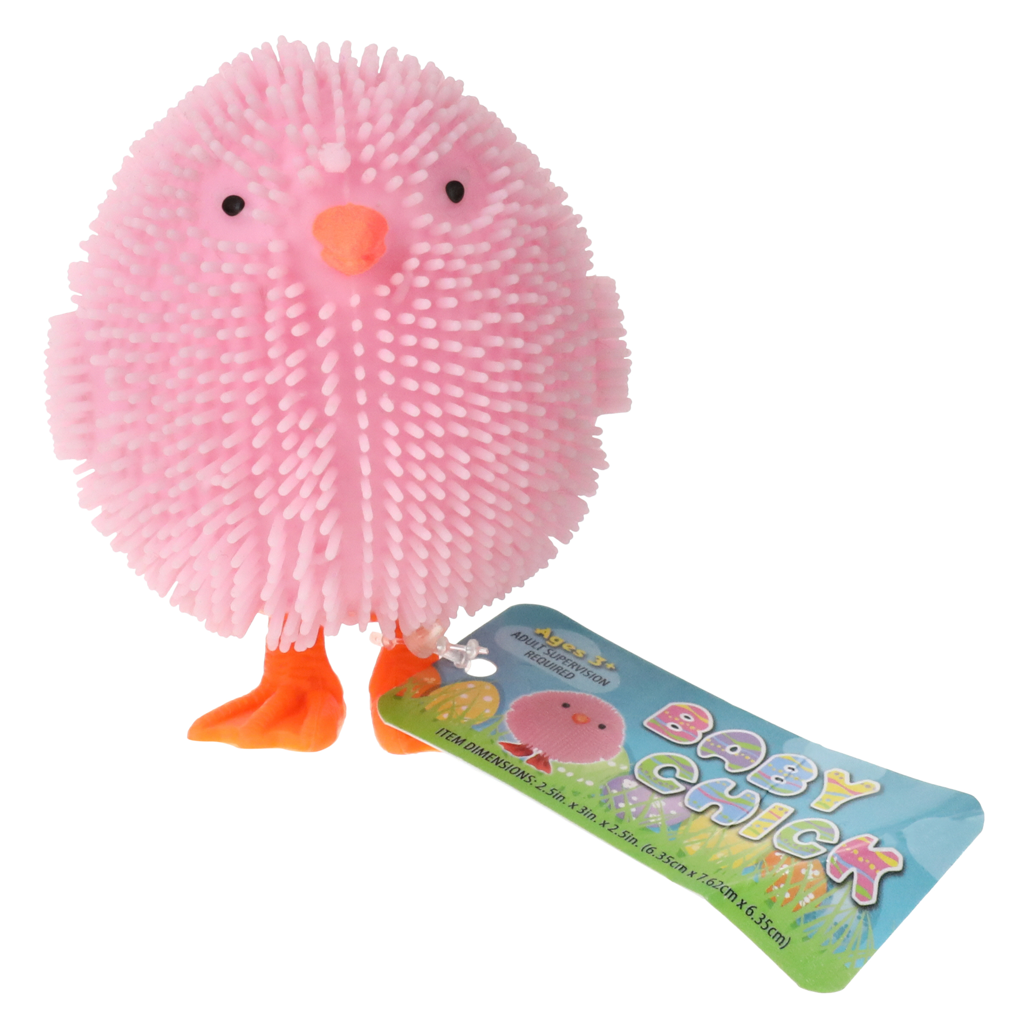 puffer chick squishy toy | Five Below
