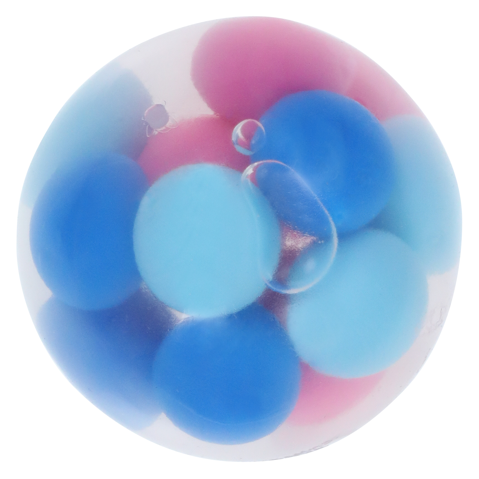 grafix® squishy ball sensory toy