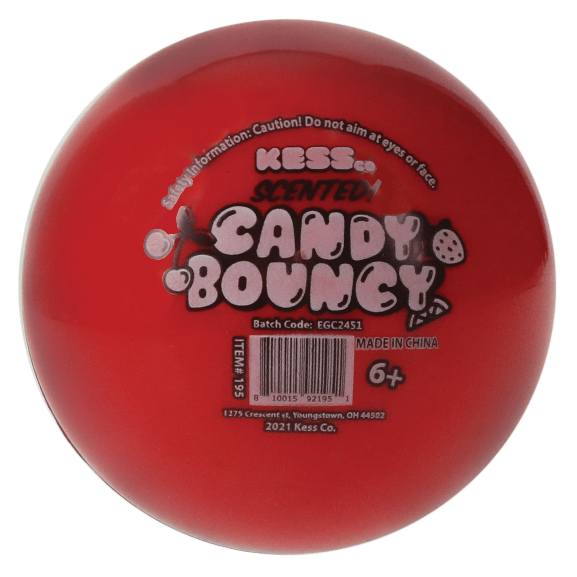 Be bouncy. more bound essence 2つ 1.75